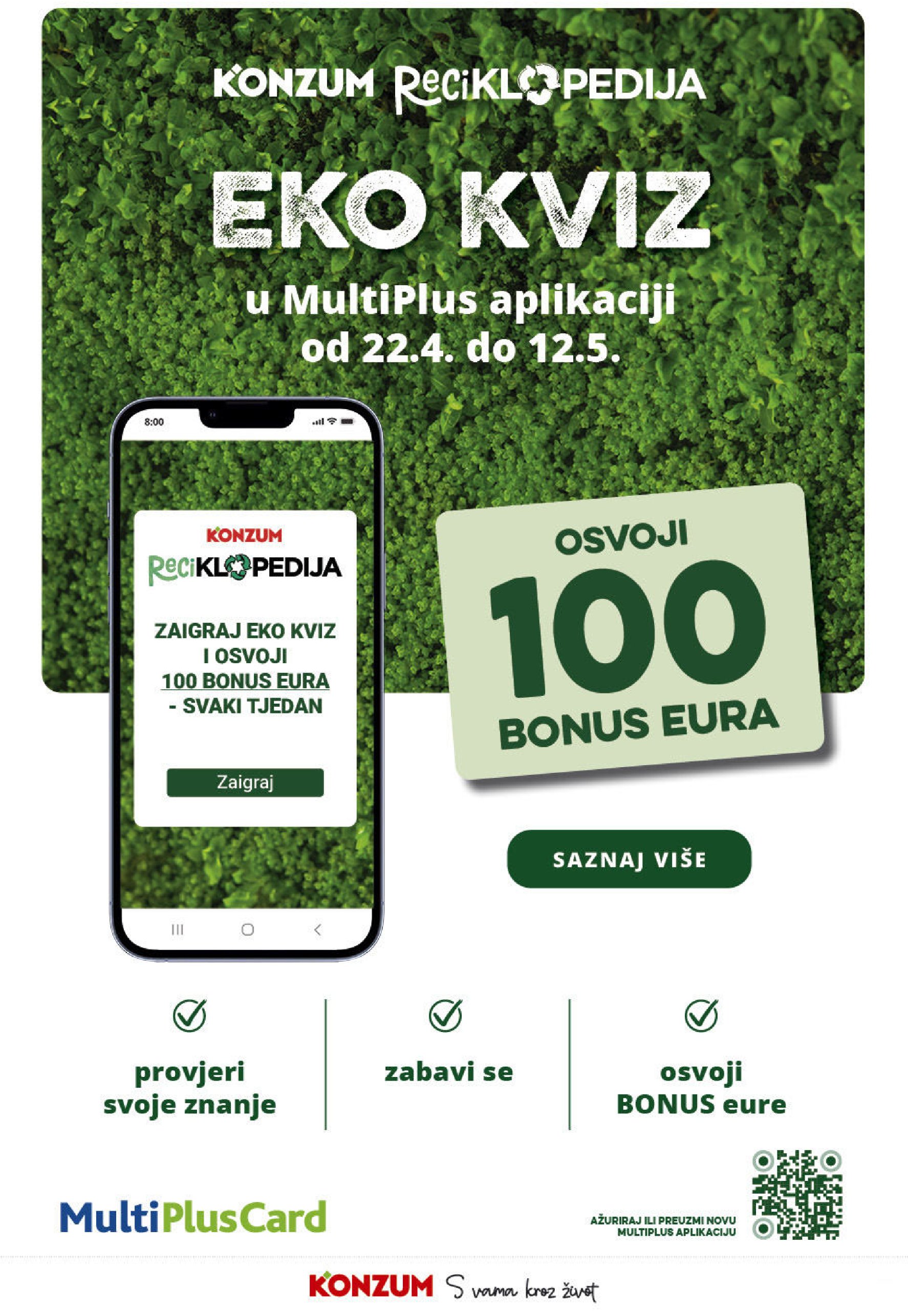 konzum - Konzum katalog vrijedi od 02.05. do 07.05. - page: 37 konzum - Konzum katalog vrijedi od 02.05. do 07.05. - page: 37