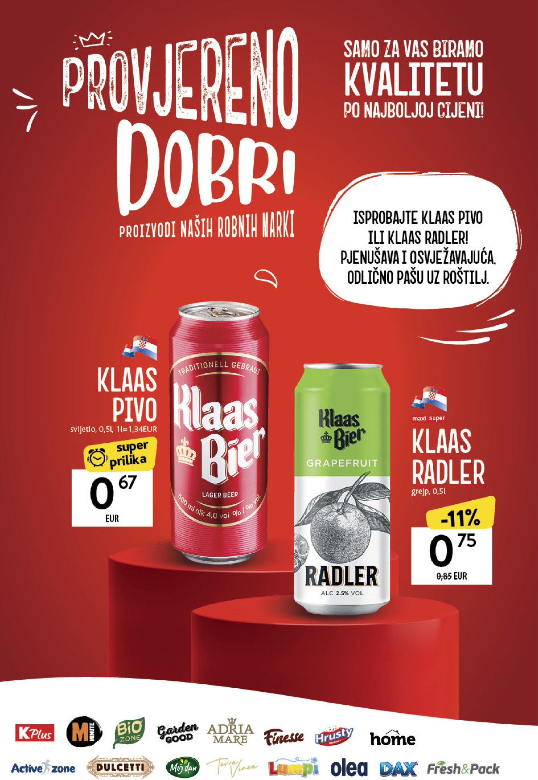 konzum - Konzum katalog vrijedi od 02.05. do 07.05. - page: 35 konzum - Konzum katalog vrijedi od 02.05. do 07.05. - page: 35