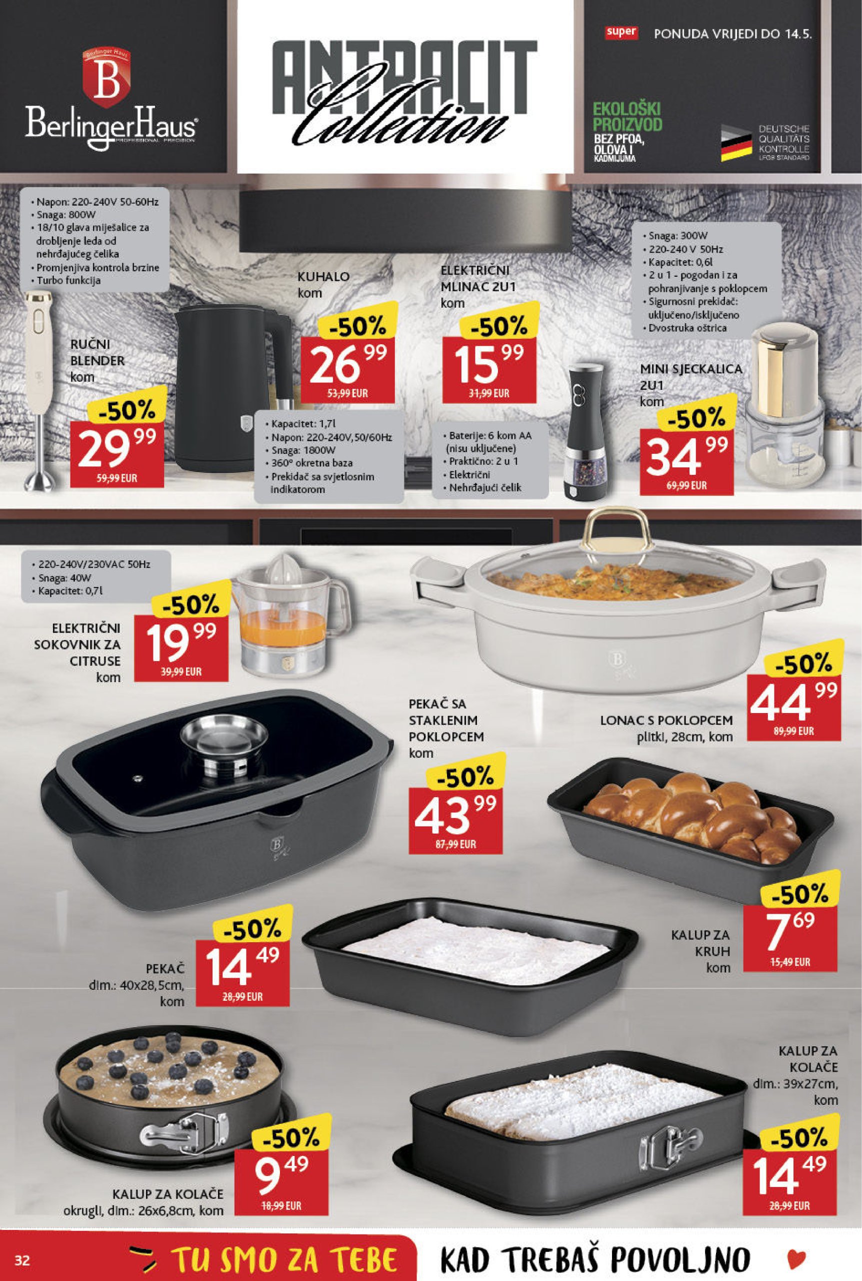 konzum - Konzum katalog vrijedi od 02.05. do 07.05. - page: 32 konzum - Konzum katalog vrijedi od 02.05. do 07.05. - page: 32