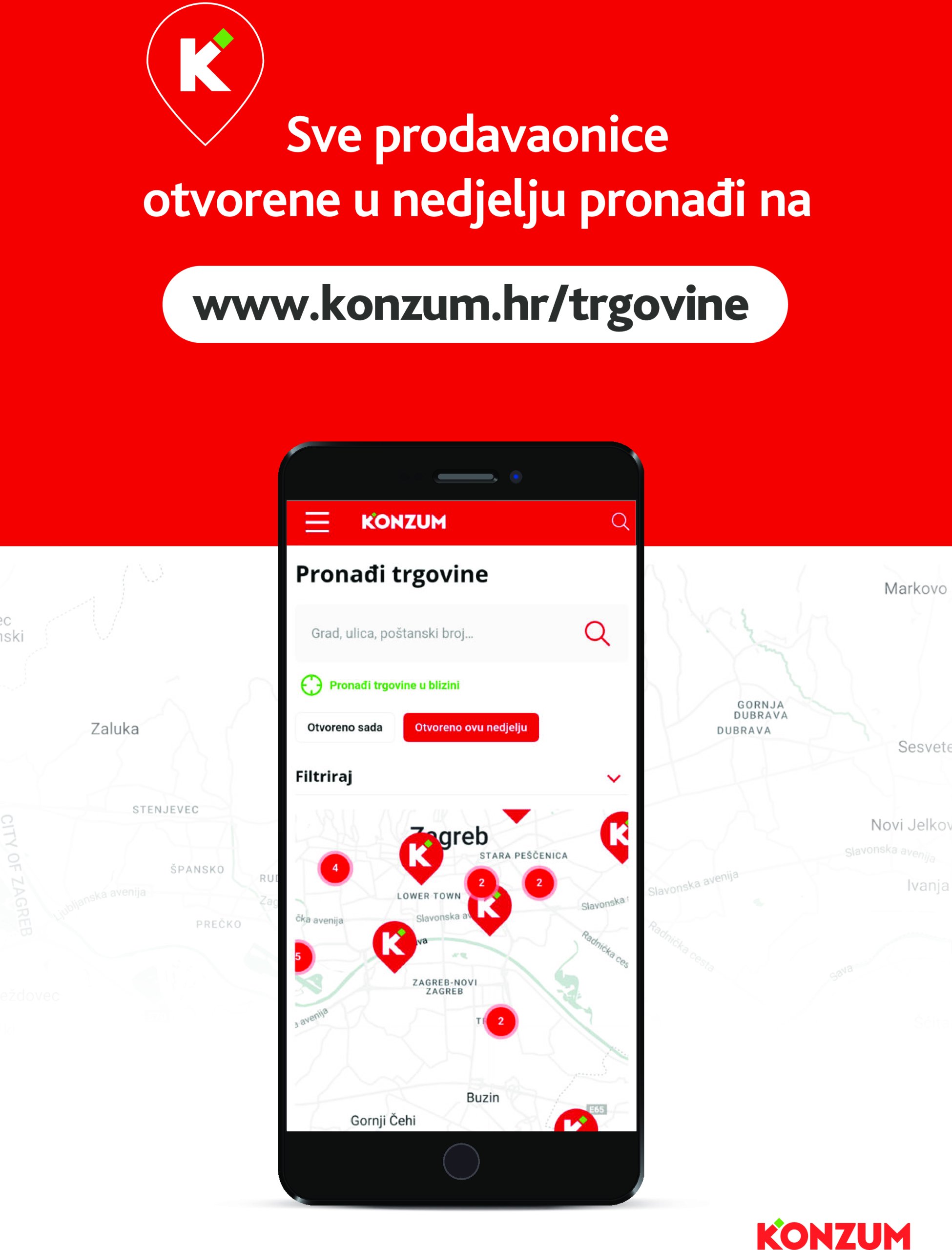 konzum - Prelistajte ovaj Konzum katalog, vrijedi od 14.05. do 20.05. - page: 43 konzum - Prelistajte ovaj Konzum katalog, vrijedi od 14.05. do 20.05. - page: 43