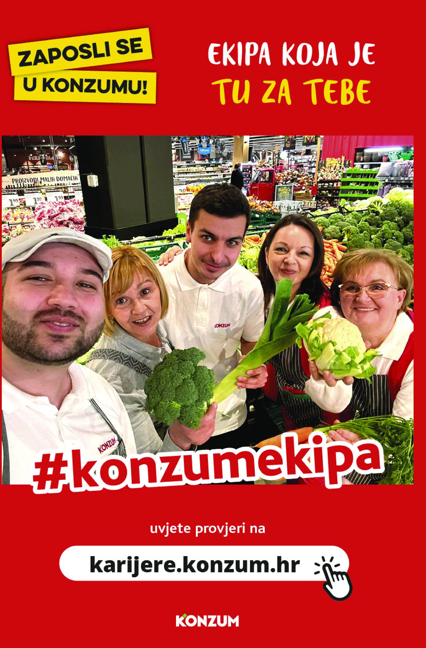konzum - Prelistajte ovaj Konzum katalog, vrijedi od 21.05. do 27.05. - page: 53 konzum - Prelistajte ovaj Konzum katalog, vrijedi od 21.05. do 27.05. - page: 53