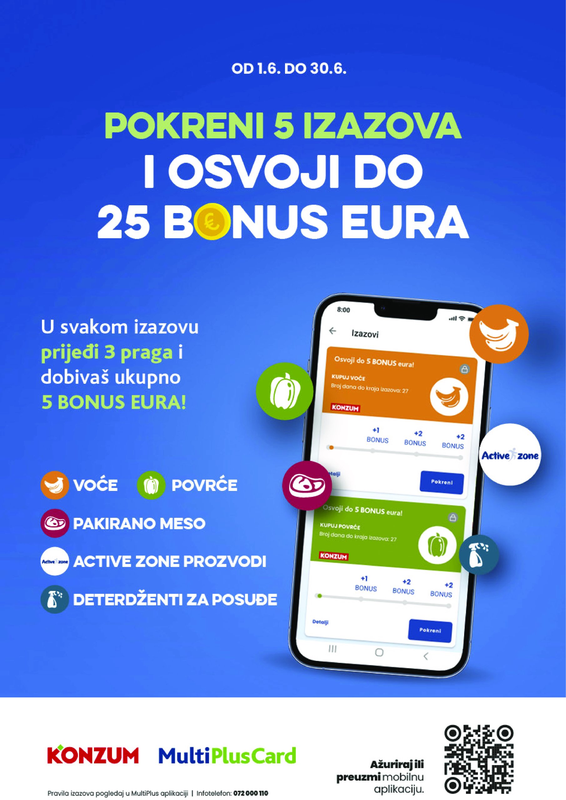 konzum - Prelistajte katalog Konzum, vrijedi od 11.06. do 17.06. - page: 34 konzum - Prelistajte katalog Konzum, vrijedi od 11.06. do 17.06. - page: 34
