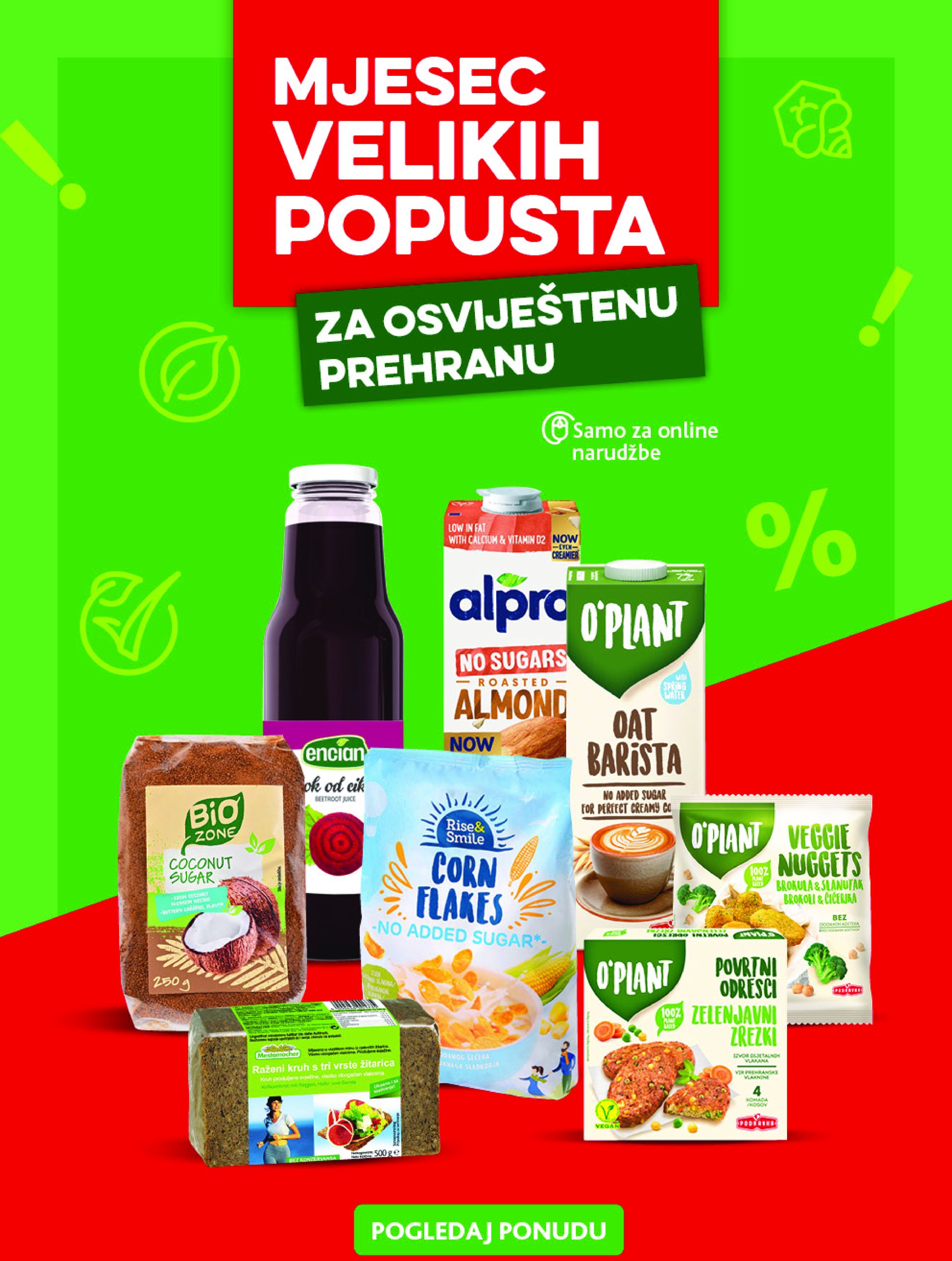 konzum - Prelistajte katalog Konzum, vrijedi od 18.06. do 24.06. - page: 44 konzum - Prelistajte katalog Konzum, vrijedi od 18.06. do 24.06. - page: 44
