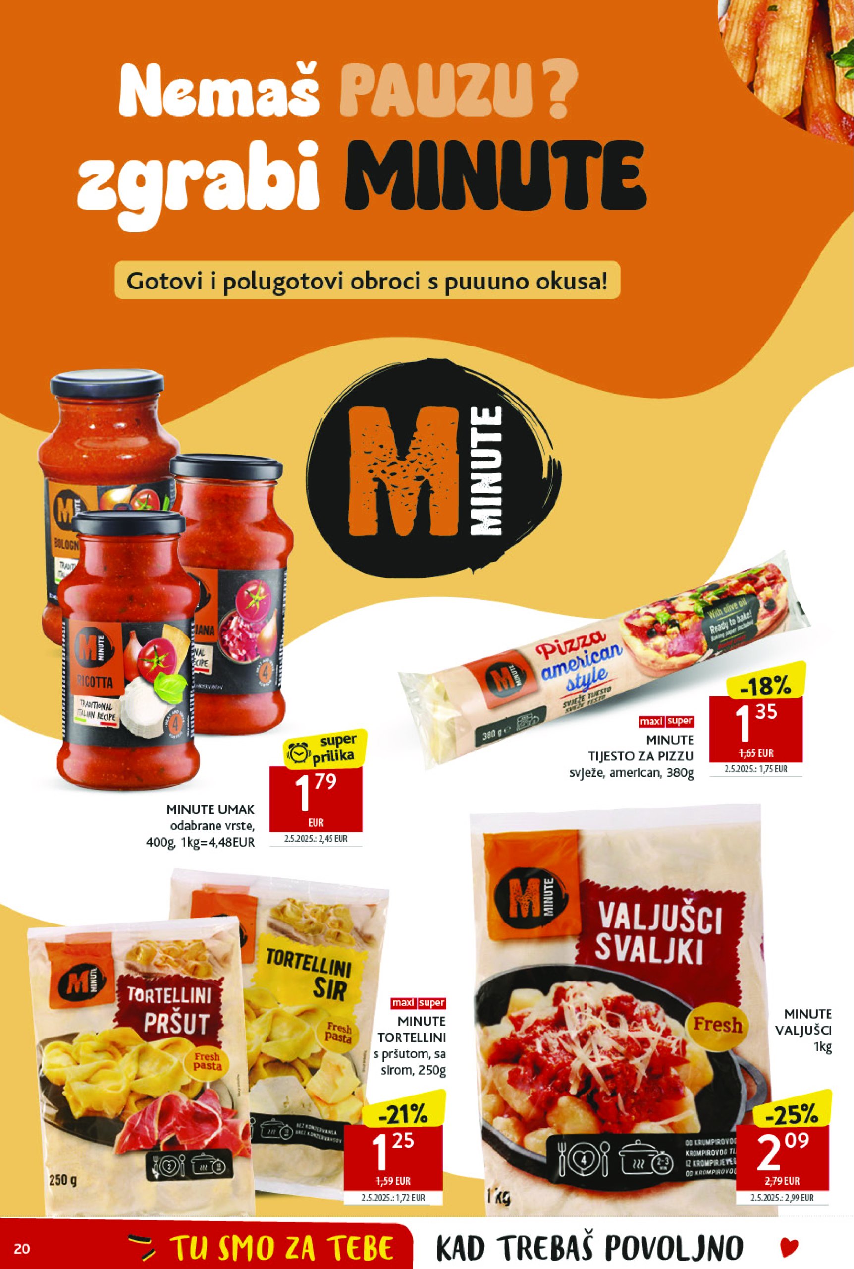 konzum - Prelistajte katalog Konzum, vrijedi od 18.06. do 24.06. - page: 20 konzum - Prelistajte katalog Konzum, vrijedi od 18.06. do 24.06. - page: 20