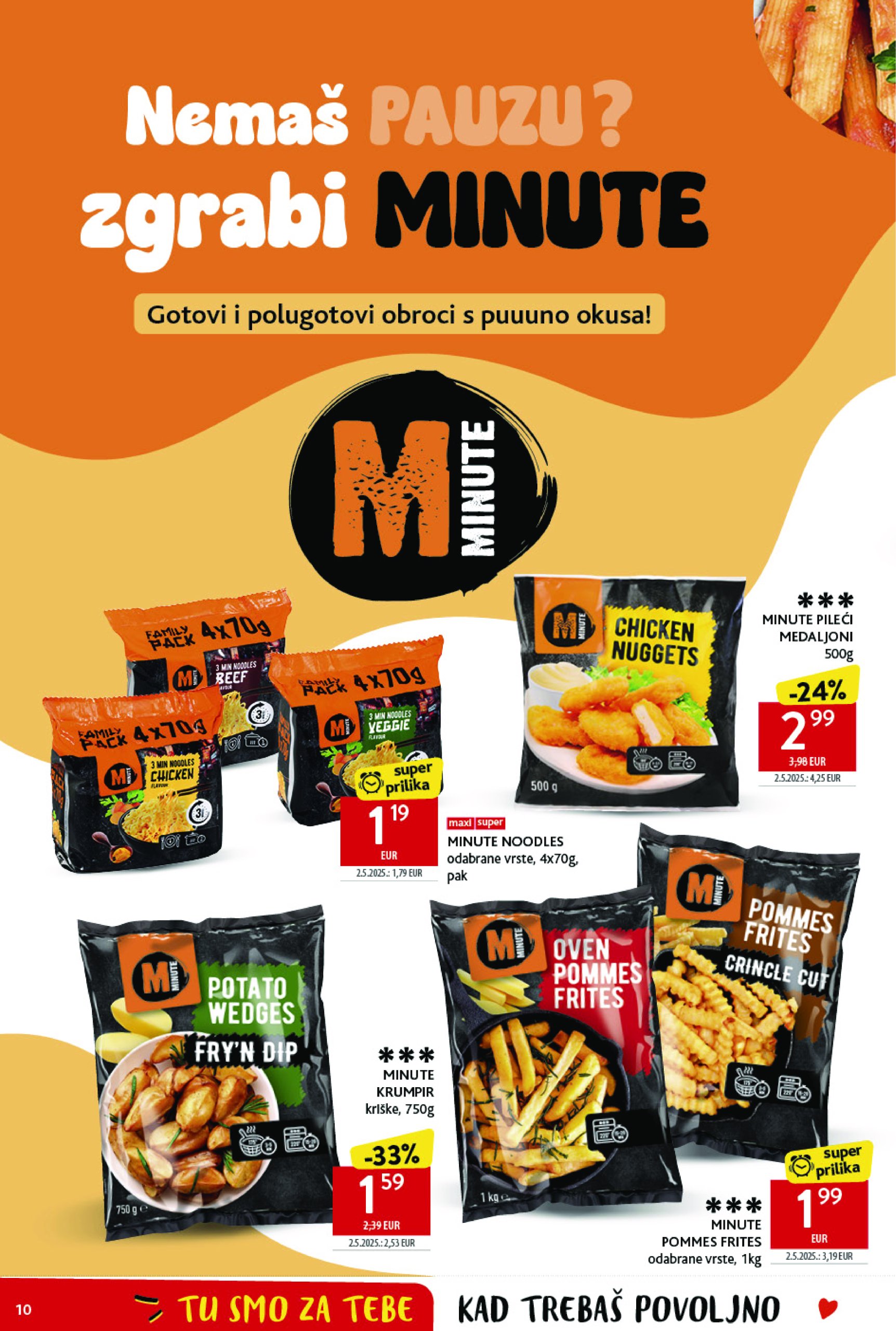 konzum - Prelistajte katalog Konzum, vrijedi od 25.06. do 01.07. - page: 10 konzum - Prelistajte katalog Konzum, vrijedi od 25.06. do 01.07. - page: 10
