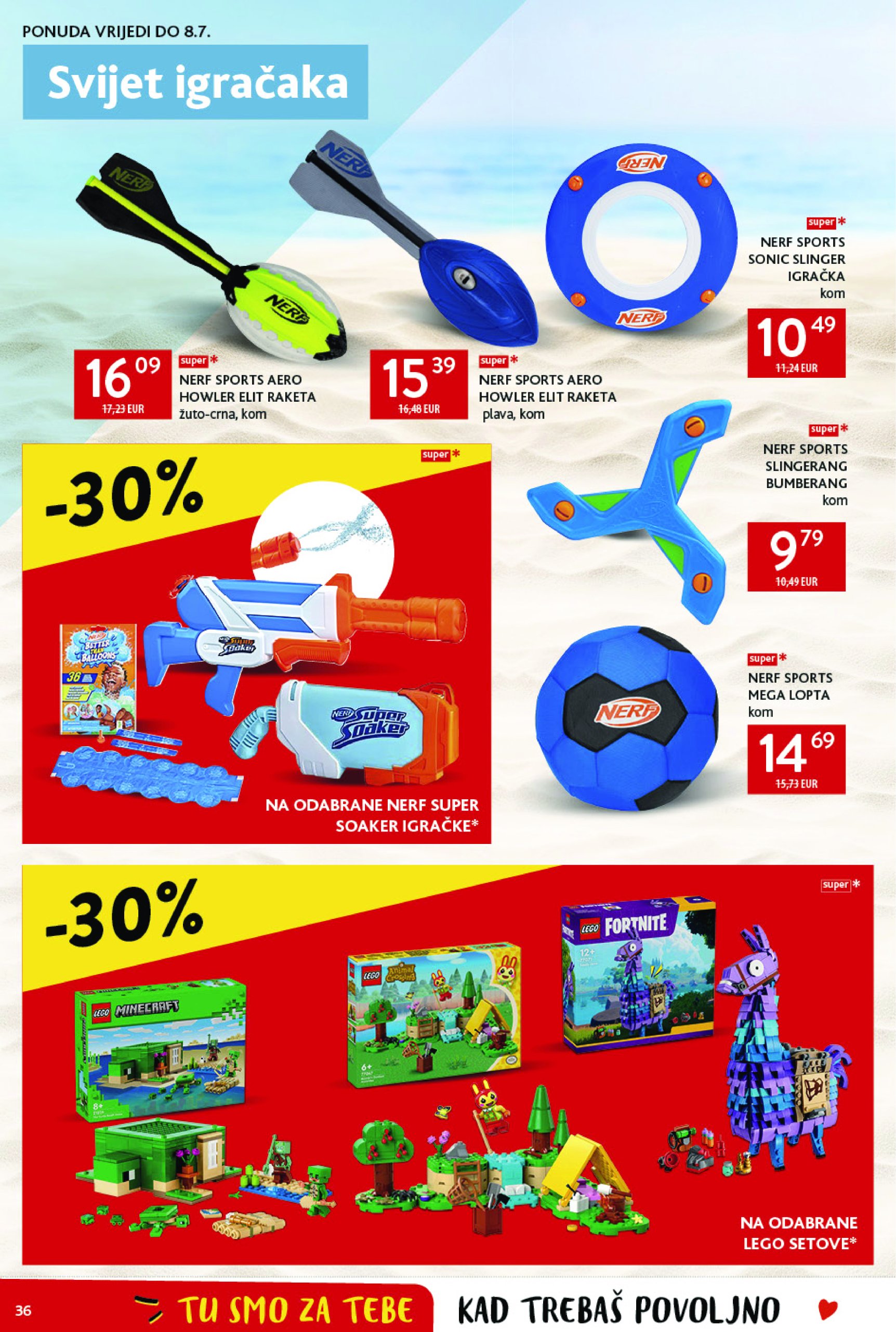 konzum - Prelistajte katalog Konzum, vrijedi od 25.06. do 01.07. - page: 36 konzum - Prelistajte katalog Konzum, vrijedi od 25.06. do 01.07. - page: 36