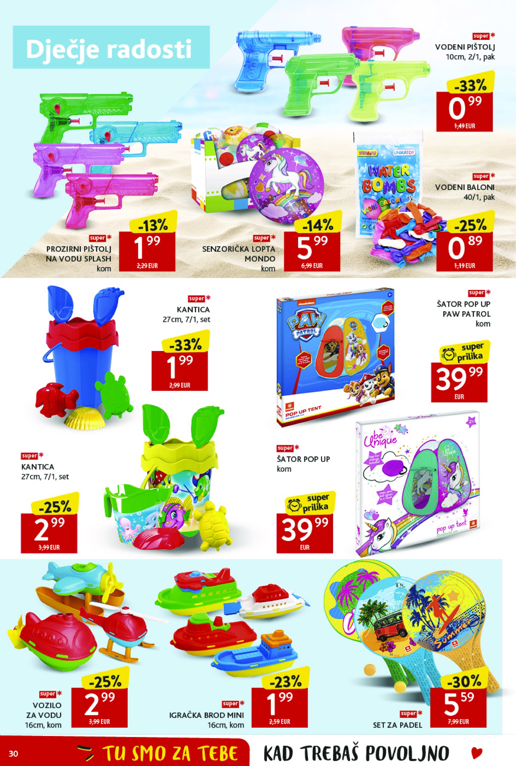 konzum - Prelistajte katalog Konzum, vrijedi od 02.07. do 08.07. - page: 30 konzum - Prelistajte katalog Konzum, vrijedi od 02.07. do 08.07. - page: 30