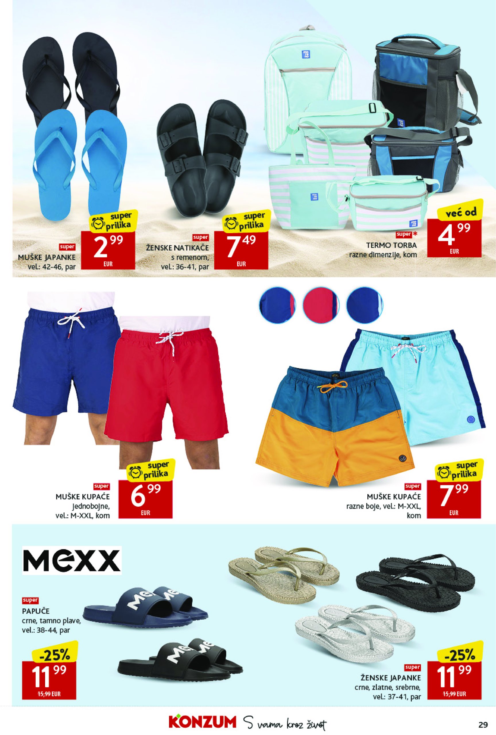 konzum - Prelistajte katalog Konzum, vrijedi od 02.07. do 08.07. - page: 29 konzum - Prelistajte katalog Konzum, vrijedi od 02.07. do 08.07. - page: 29
