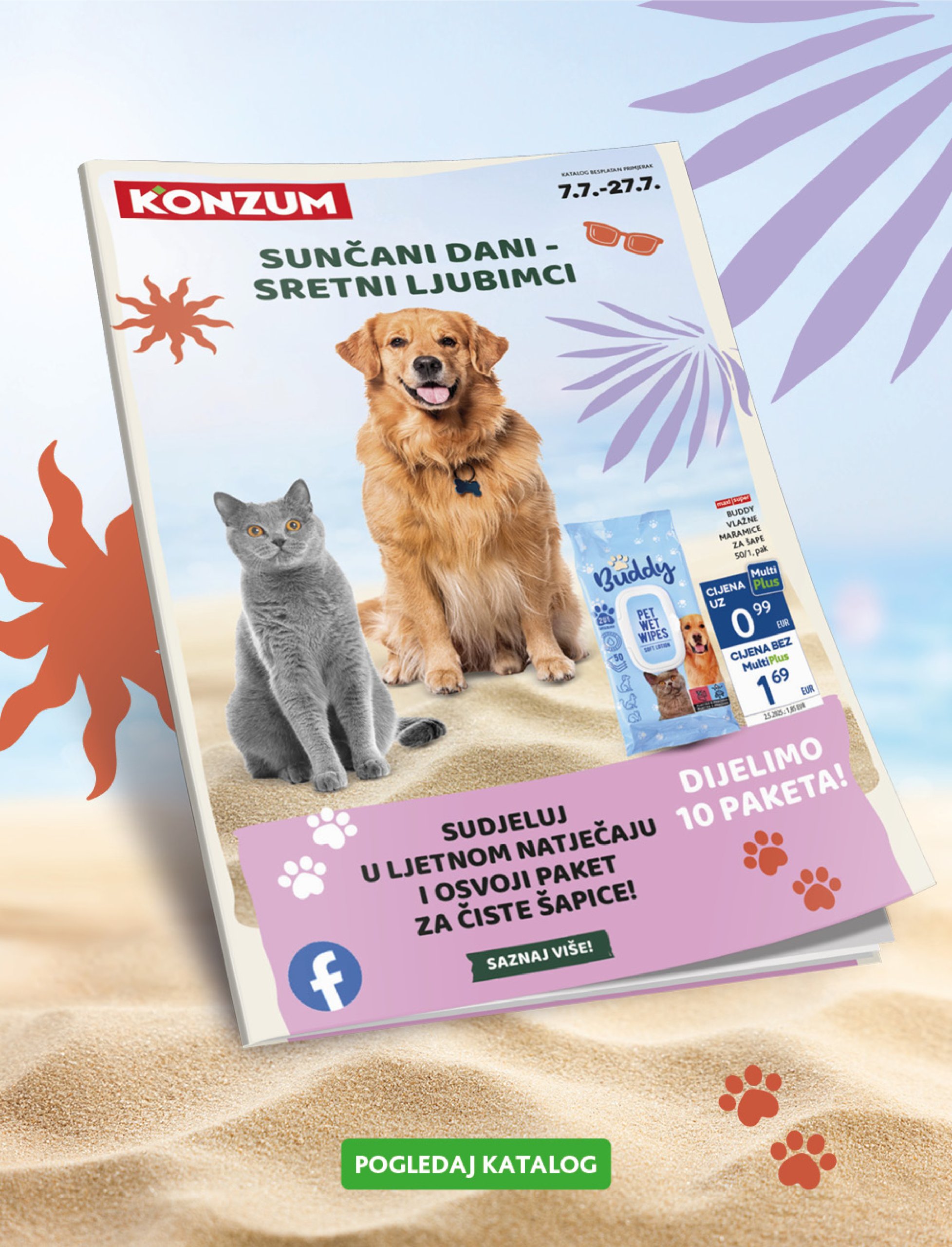 konzum - Prelistajte katalog Konzum, vrijedi od 09.07. do 15.07. - page: 37 konzum - Prelistajte katalog Konzum, vrijedi od 09.07. do 15.07. - page: 37