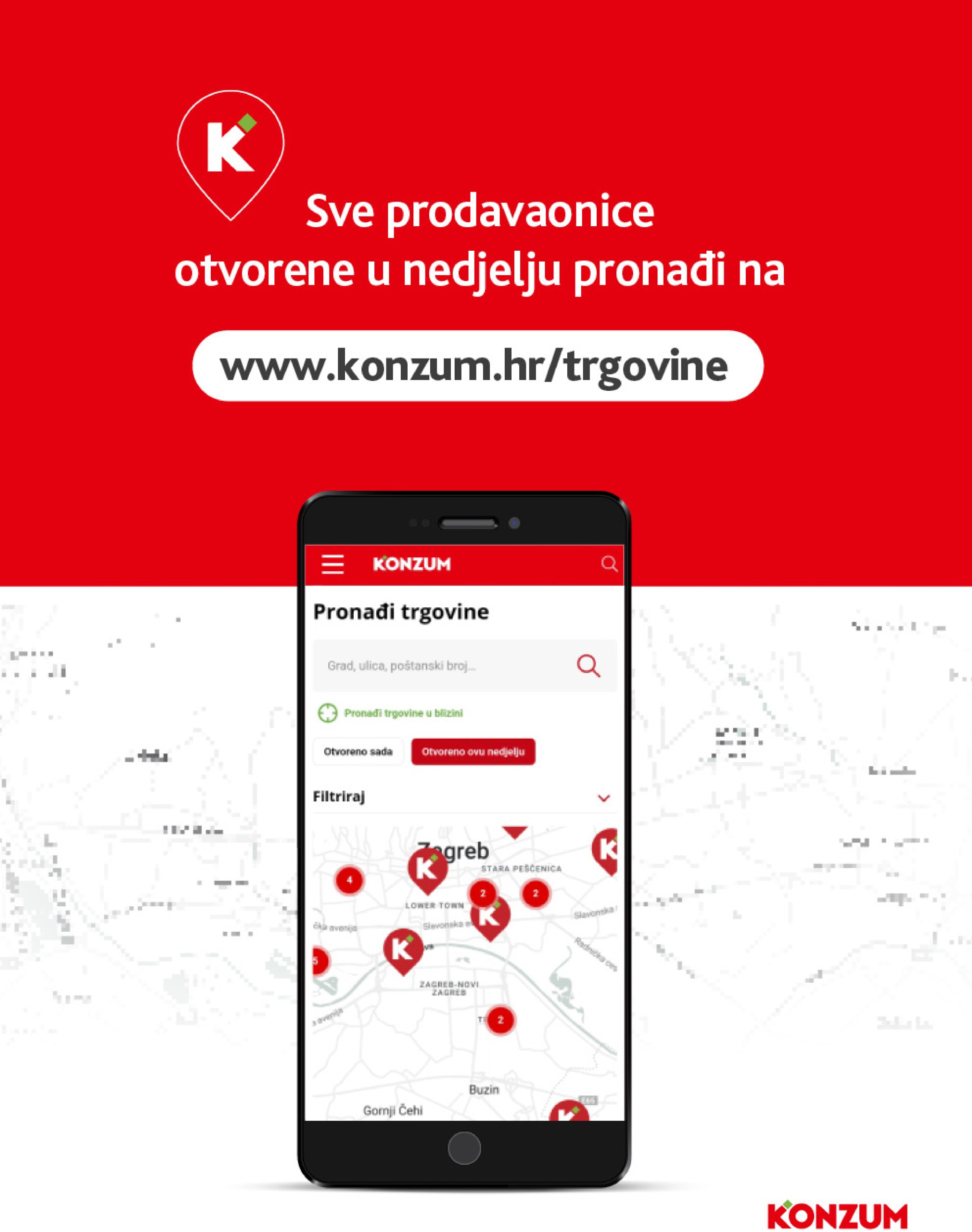 konzum - Prelistajte katalog Konzum, vrijedi od 09.07. do 15.07. - page: 35 konzum - Prelistajte katalog Konzum, vrijedi od 09.07. do 15.07. - page: 35