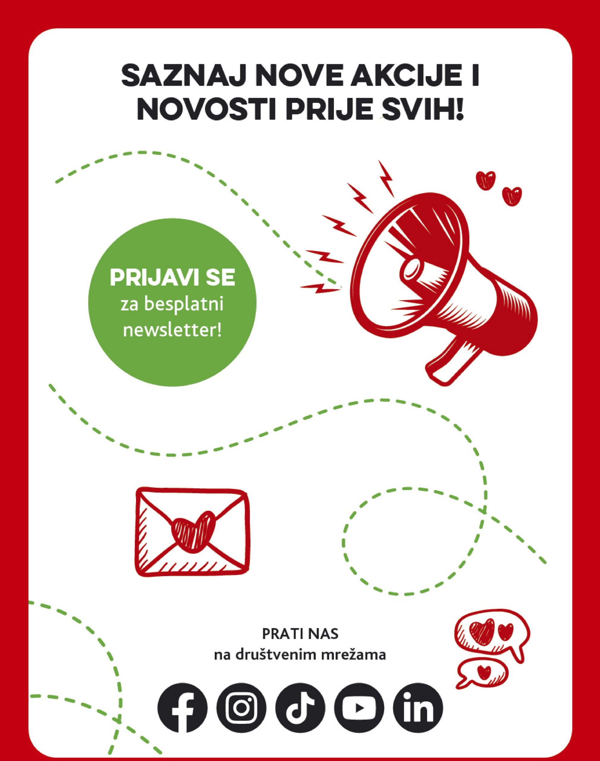 konzum - Prelistajte katalog Konzum, vrijedi od 09.07. do 15.07. - page: 38 konzum - Prelistajte katalog Konzum, vrijedi od 09.07. do 15.07. - page: 38