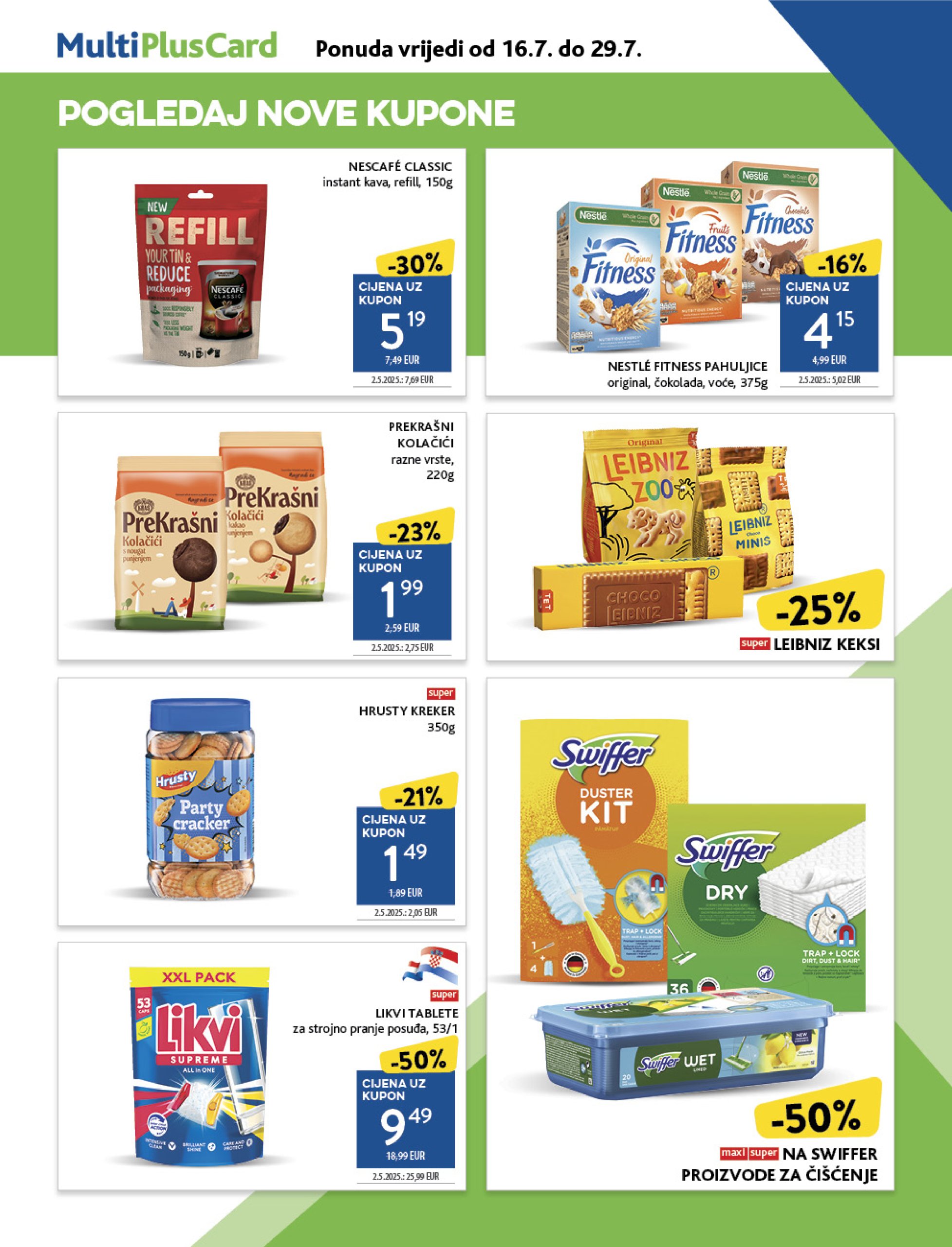 konzum - Prelistajte katalog Konzum, vrijedi od 16.07. do 22.07. - page: 19 konzum - Prelistajte katalog Konzum, vrijedi od 16.07. do 22.07. - page: 19