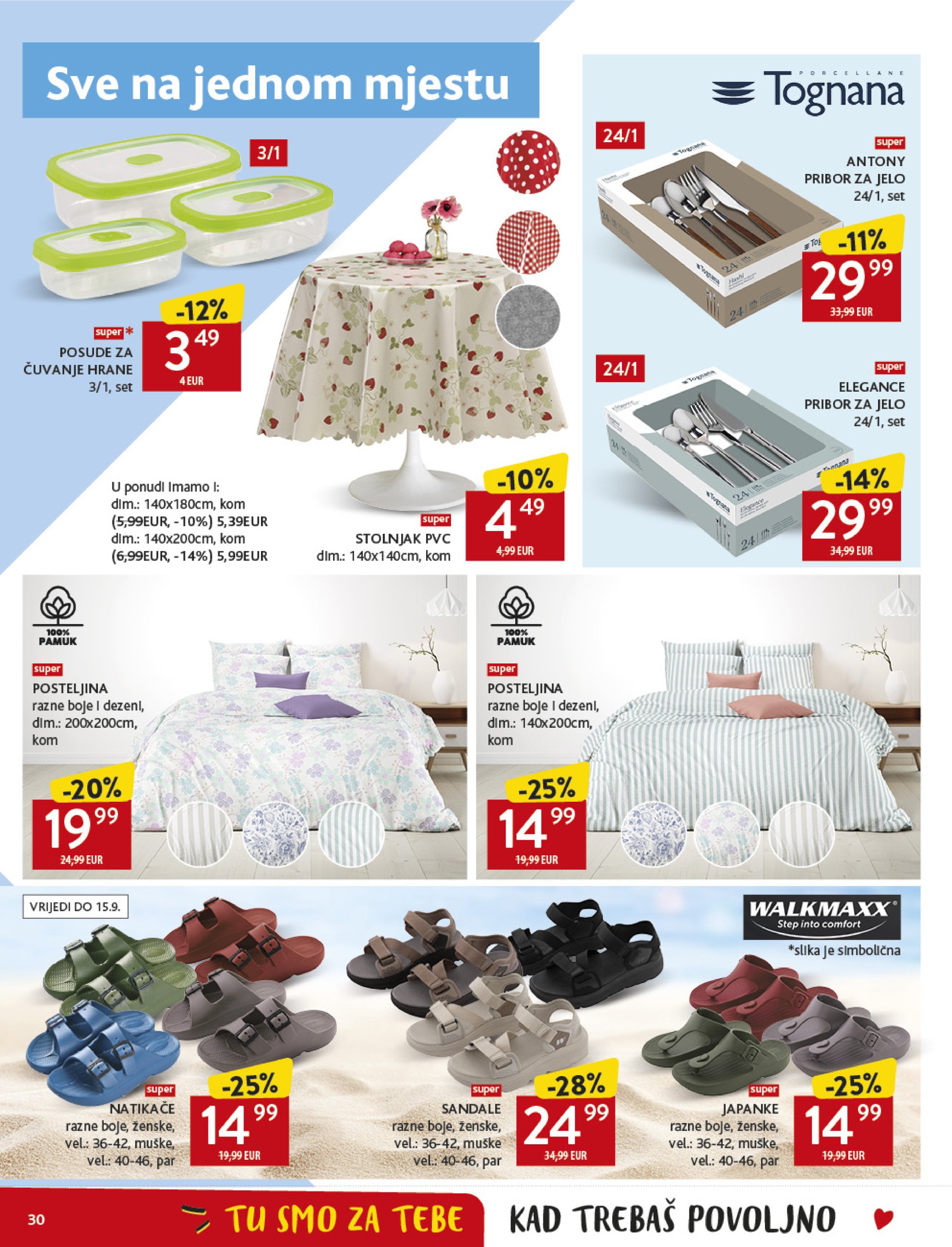 konzum - Prelistajte katalog Konzum, vrijedi od 16.07. do 22.07. - page: 30 konzum - Prelistajte katalog Konzum, vrijedi od 16.07. do 22.07. - page: 30
