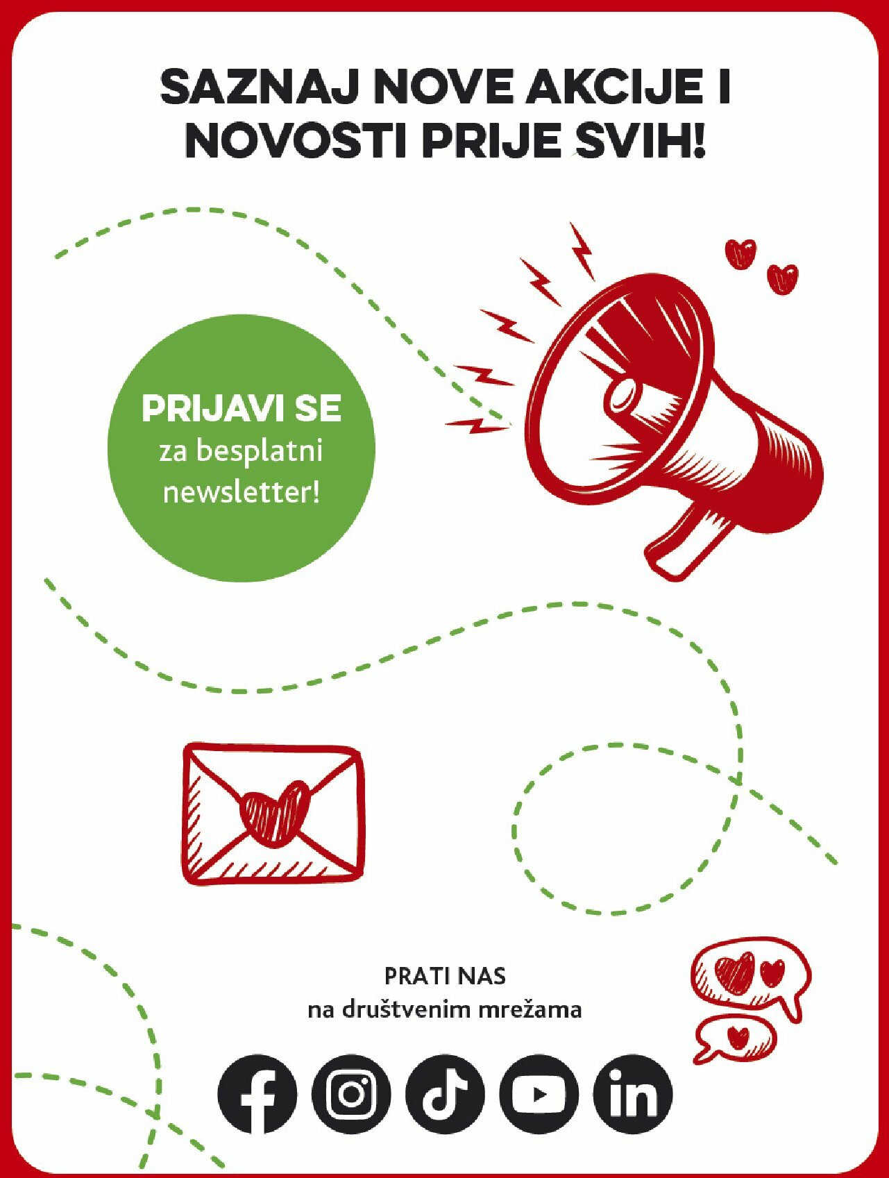 konzum - Prelistajte katalog Konzum, vrijedi od 13.08. do 19.08. - page: 41