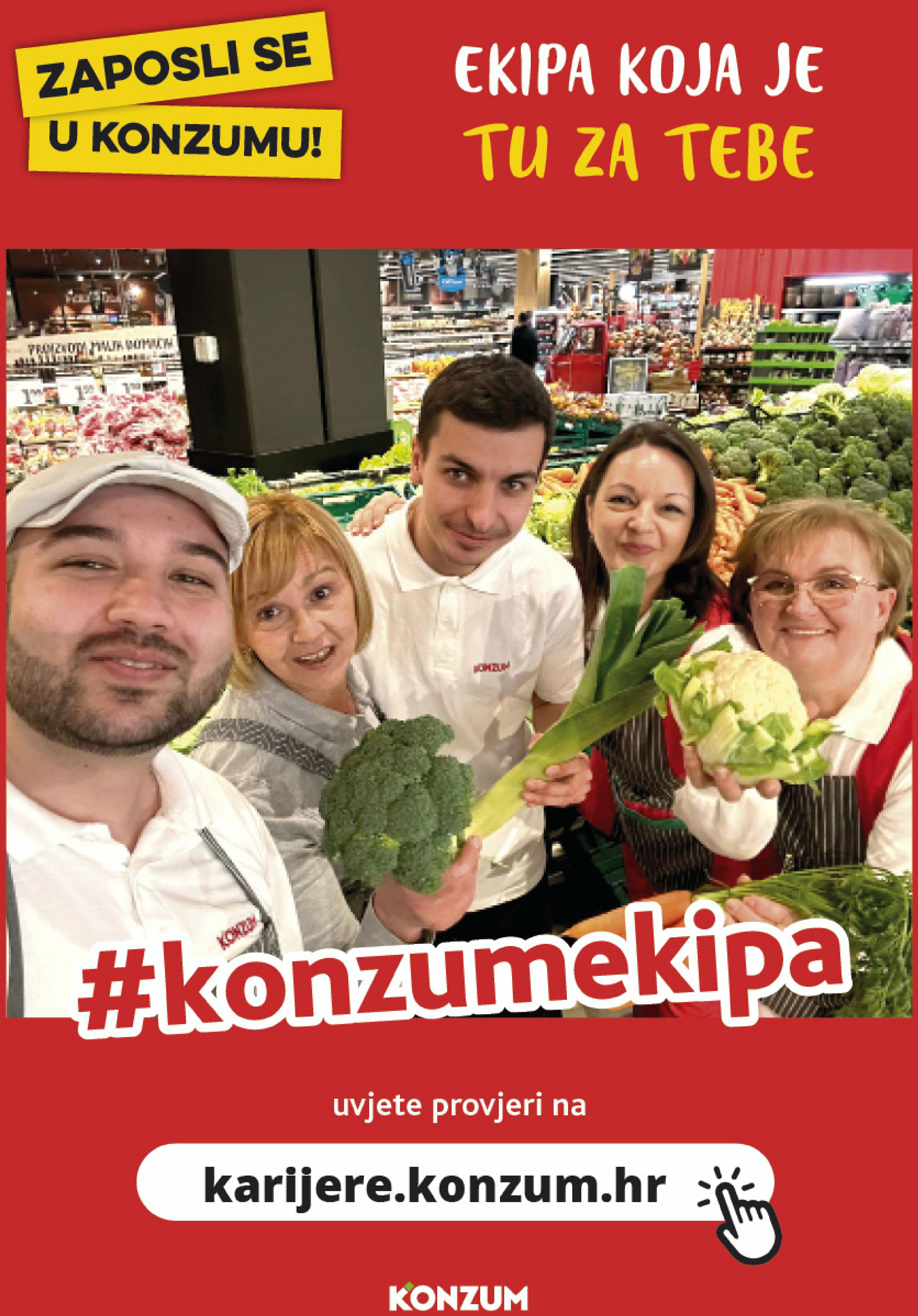 konzum - Prelistajte katalog Konzum, vrijedi od 20.08. do 26.08. - page: 37 konzum - Prelistajte katalog Konzum, vrijedi od 20.08. do 26.08. - page: 37