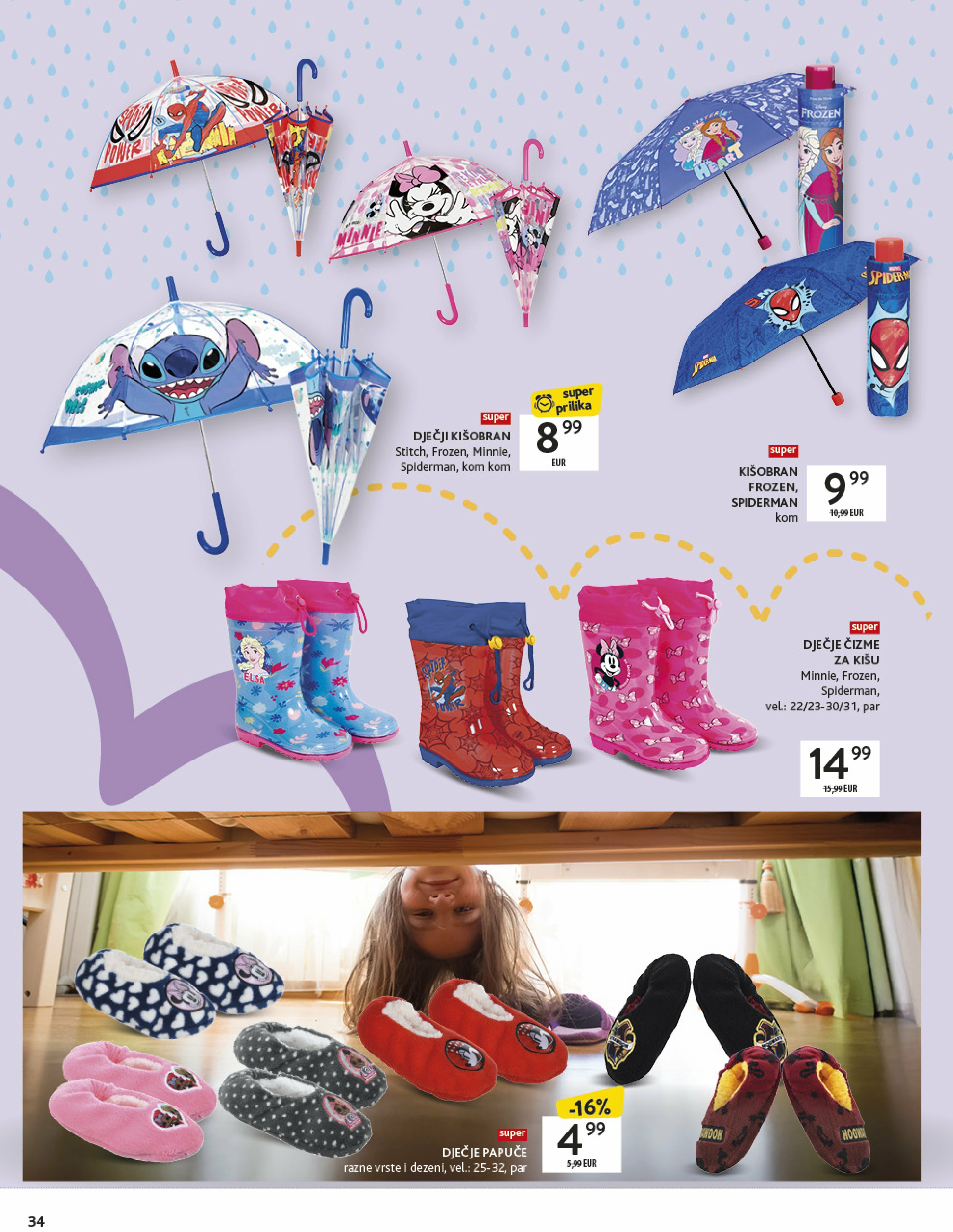 konzum - Prelistajte katalog Konzum - Katalog škola, vrijedi od 18.08. do 21.09. - page: 34 konzum - Prelistajte katalog Konzum - Katalog škola, vrijedi od 18.08. do 21.09. - page: 34