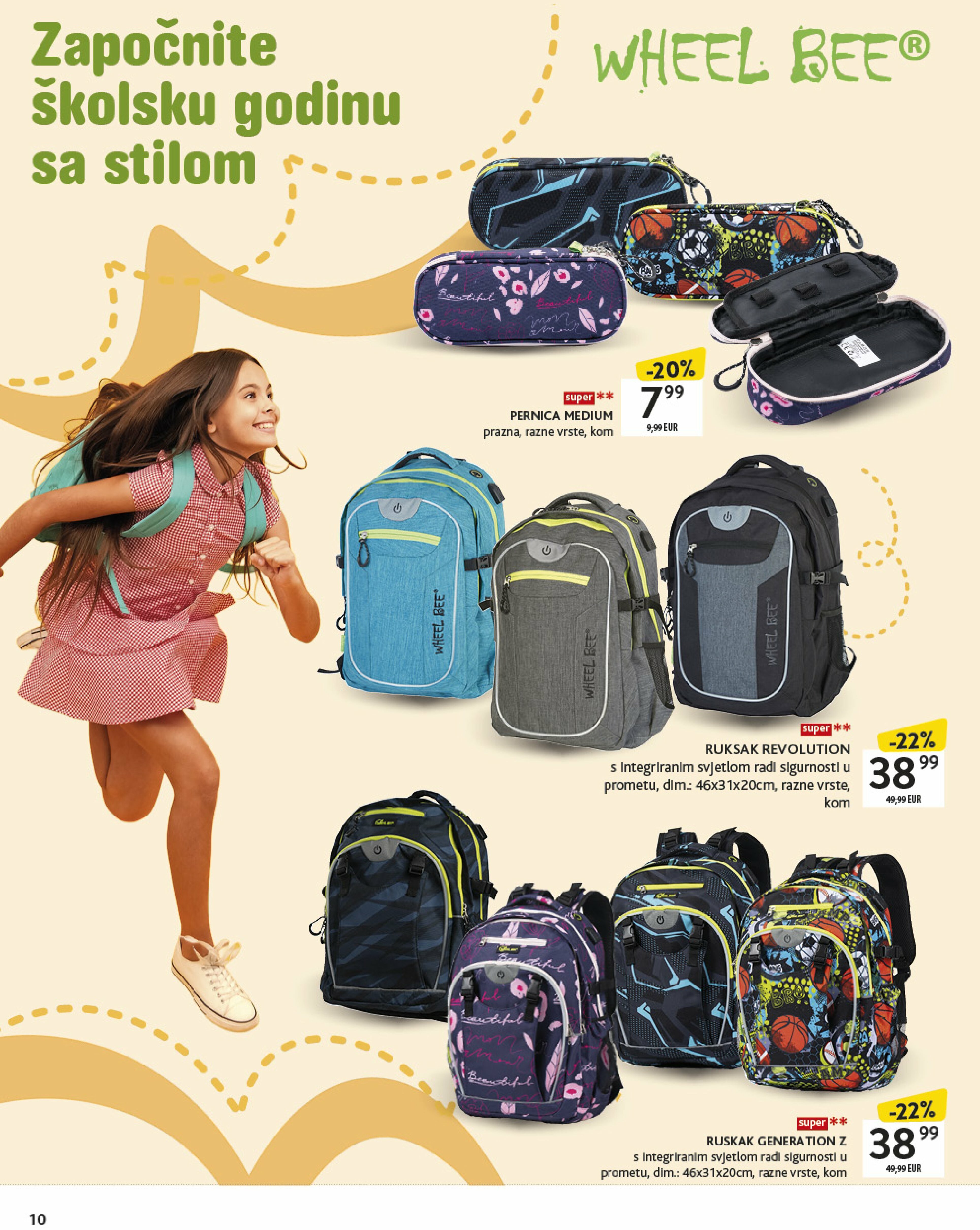 konzum - Prelistajte katalog Konzum - Katalog škola, vrijedi od 18.08. do 21.09. - page: 10 konzum - Prelistajte katalog Konzum - Katalog škola, vrijedi od 18.08. do 21.09. - page: 10