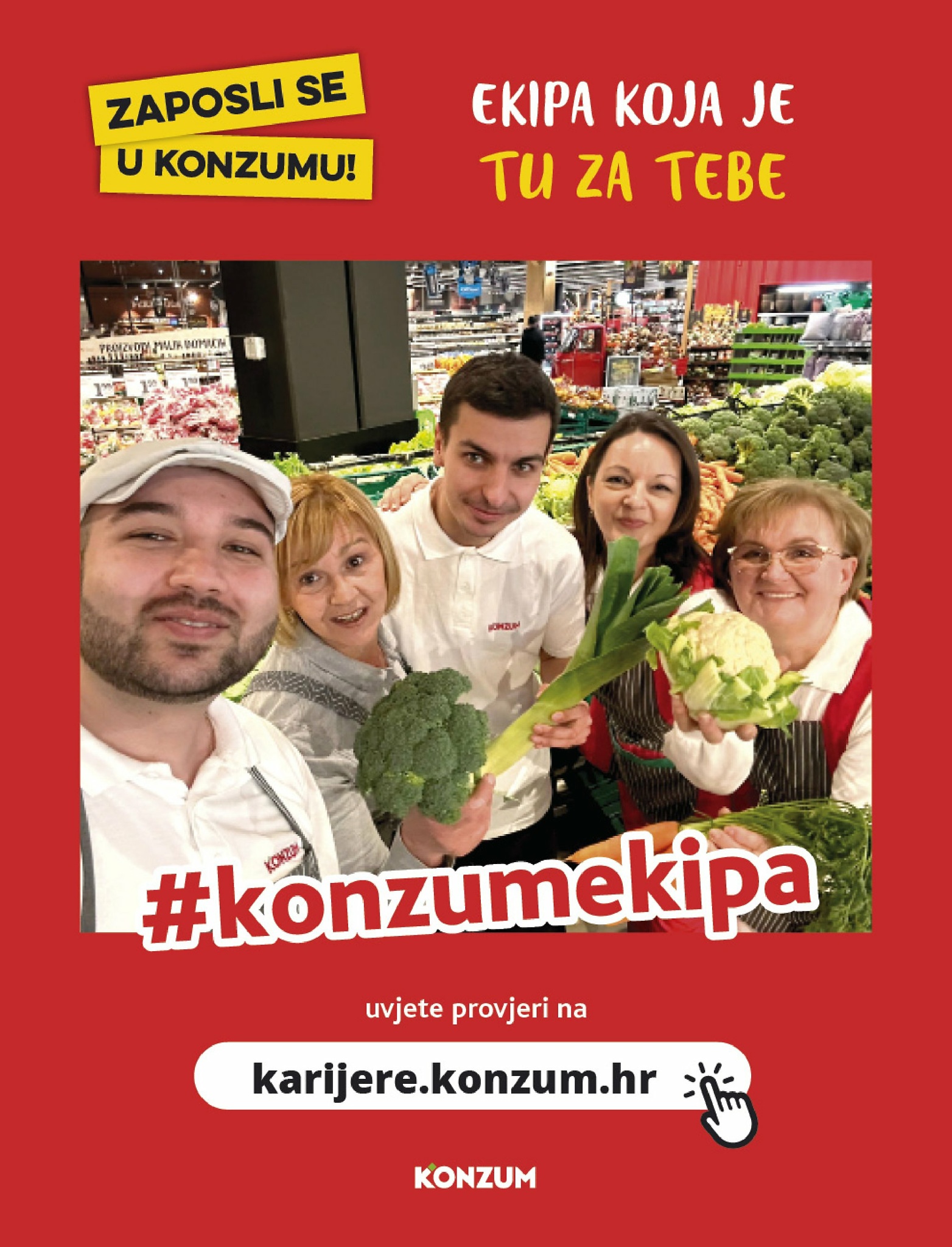 konzum - Prelistajte katalog Konzum, vrijedi od 10.09. do 16.09. - page: 50 konzum - Prelistajte katalog Konzum, vrijedi od 10.09. do 16.09. - page: 50