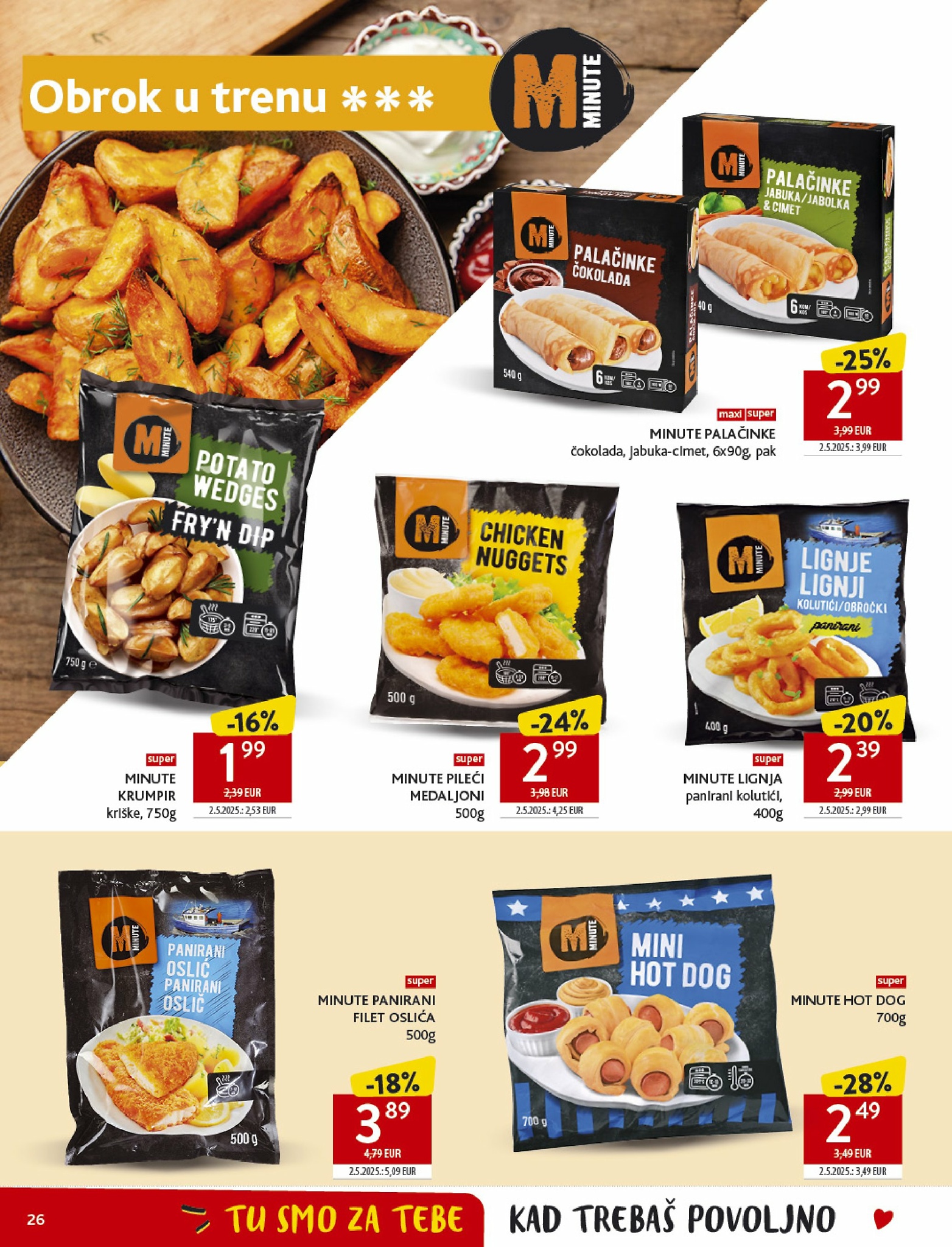konzum - Prelistajte katalog Konzum, vrijedi od 10.09. do 16.09. - page: 26 konzum - Prelistajte katalog Konzum, vrijedi od 10.09. do 16.09. - page: 26