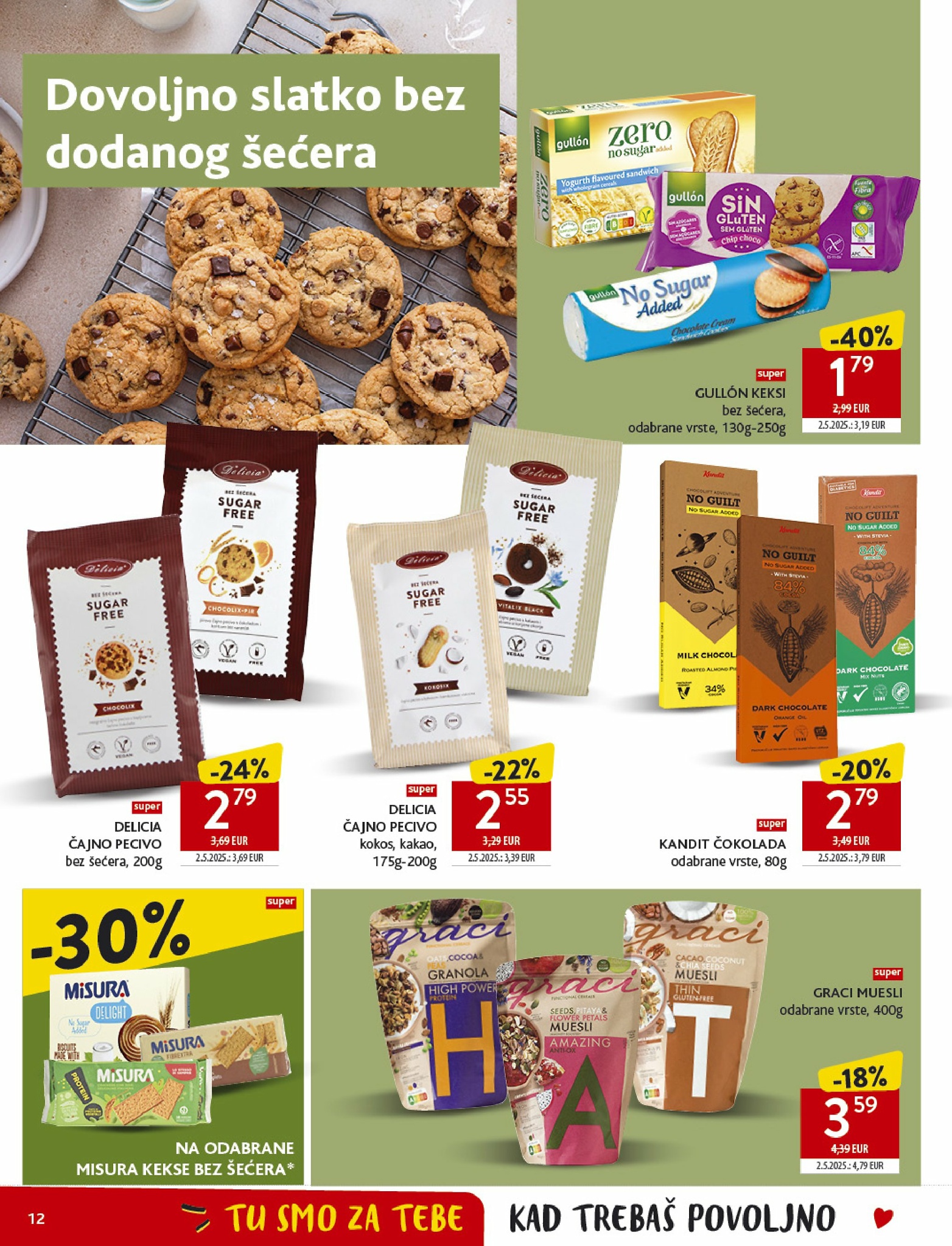 konzum - Prelistajte katalog Konzum, vrijedi od 10.09. do 16.09. - page: 12 konzum - Prelistajte katalog Konzum, vrijedi od 10.09. do 16.09. - page: 12