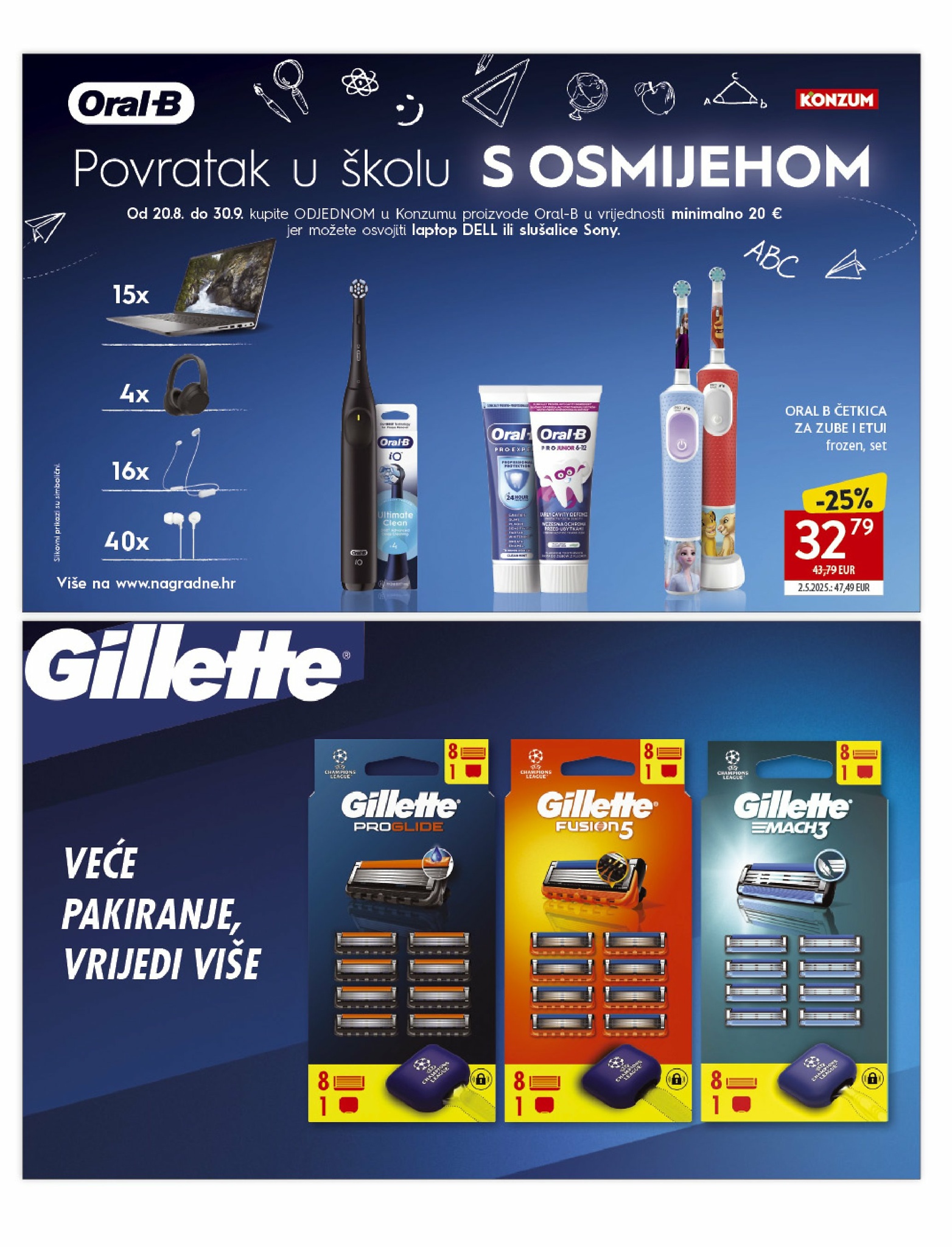 konzum - Prelistajte katalog Konzum, vrijedi od 10.09. do 16.09. - page: 46 konzum - Prelistajte katalog Konzum, vrijedi od 10.09. do 16.09. - page: 46