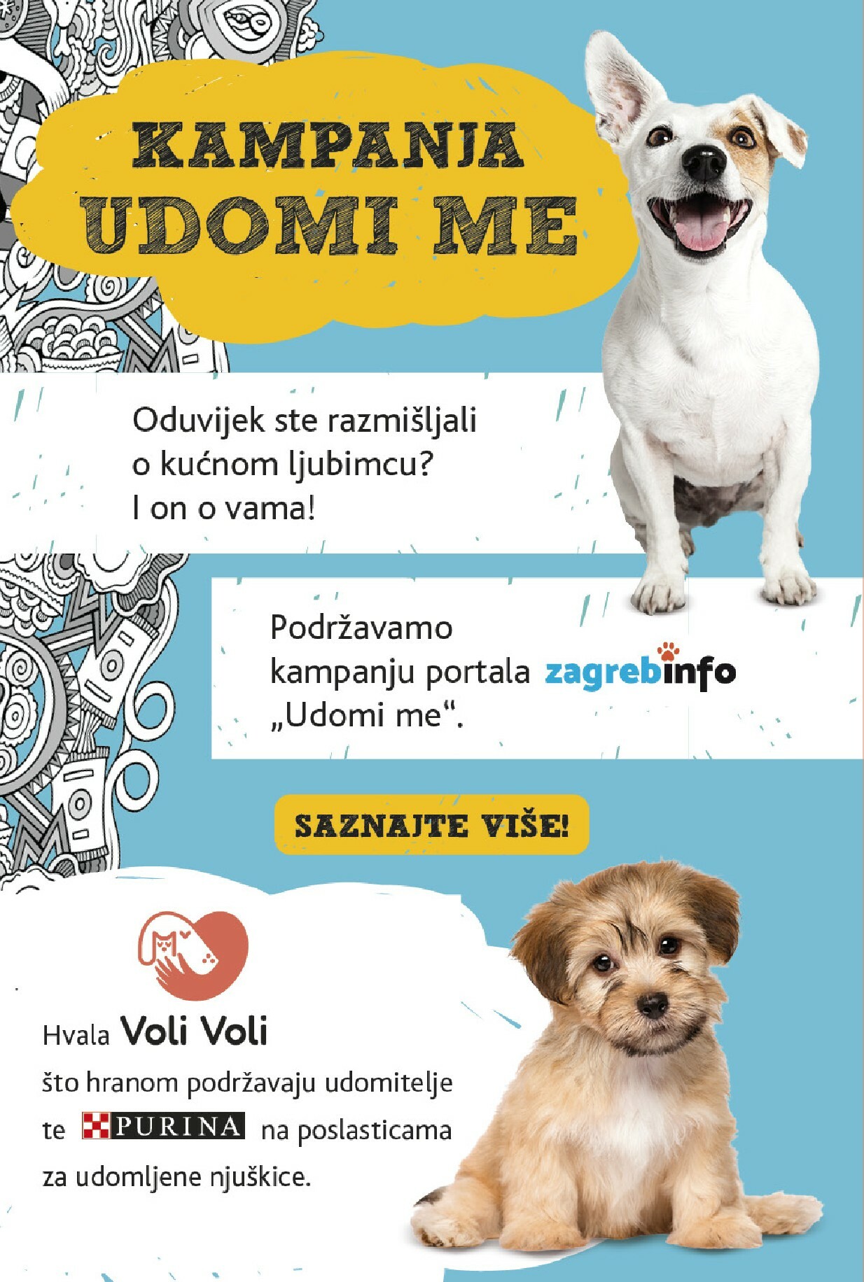 konzum - Prelistajte katalog Konzum - Katalog ljubimci, vrijedi od 06.10. do 19.10. - page: 14