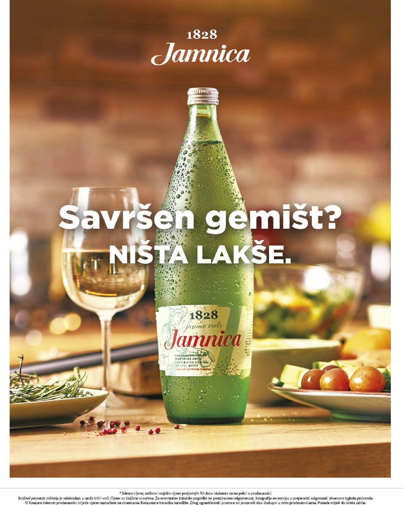 konzum - Prelistajte katalog Konzum - Katalog vino, vrijedi od 13.10. do 26.10. - page: 24