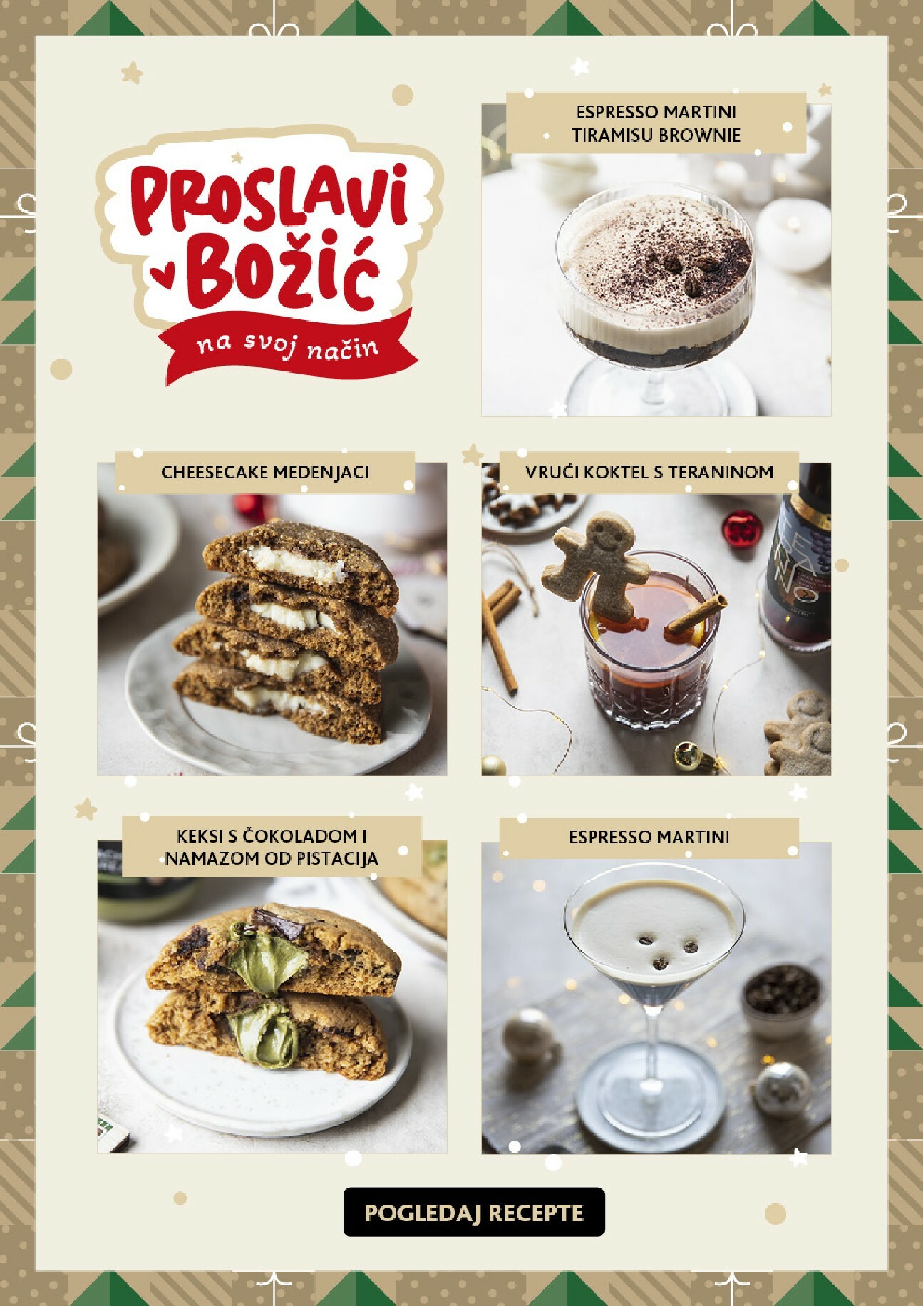 konzum - Prelistajte katalog Konzum, vrijedi od 10.12. do 16.12. - page: 48