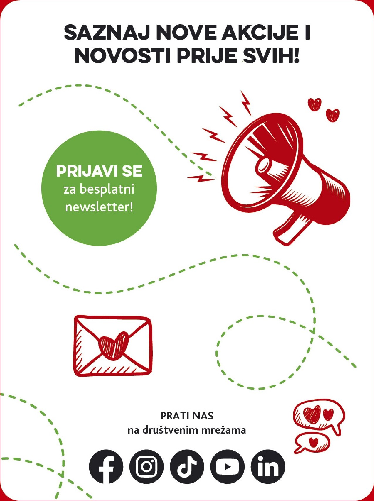 konzum - Prelistajte katalog Konzum - Katalog igračaka, vrijedi od 09.03.2026 do 05.04.2026 - page: 23