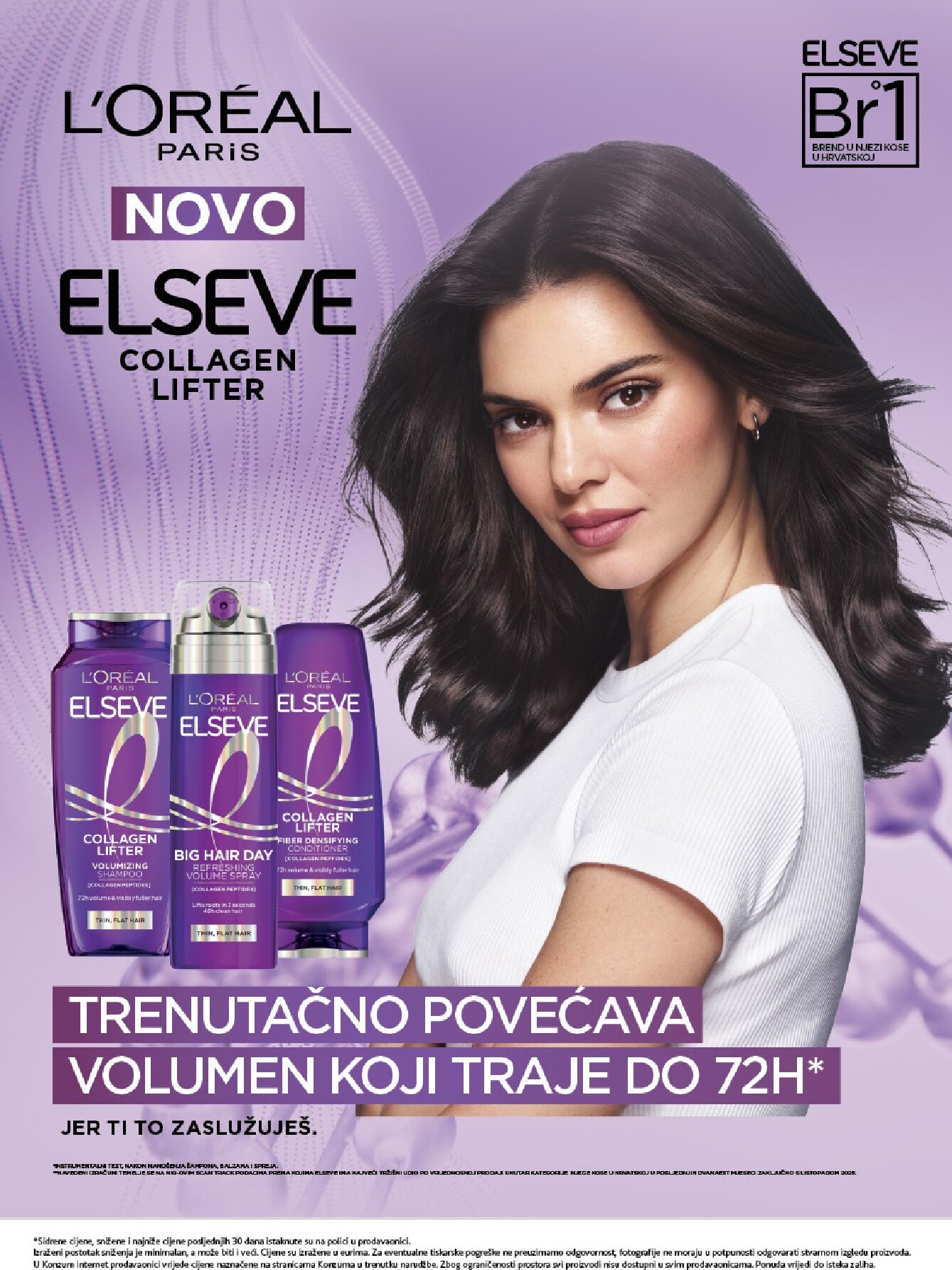 konzum - Aktualni Konzum - Katalog ljepota i njega katalog vrijedi od ponedjeljka 11.05.2026 do nedjelje 24.05.2026 - page: 20