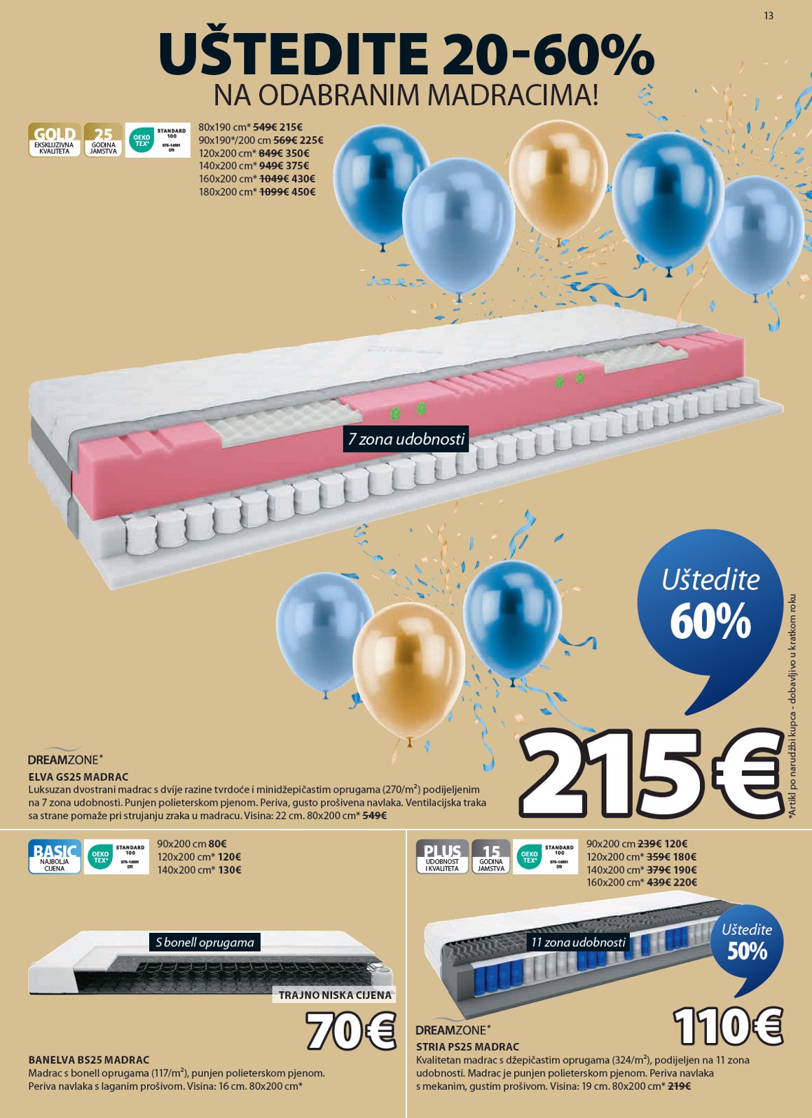 jysk - JYSK katalog vrijedi od 23.04. do 18.05. - page: 14