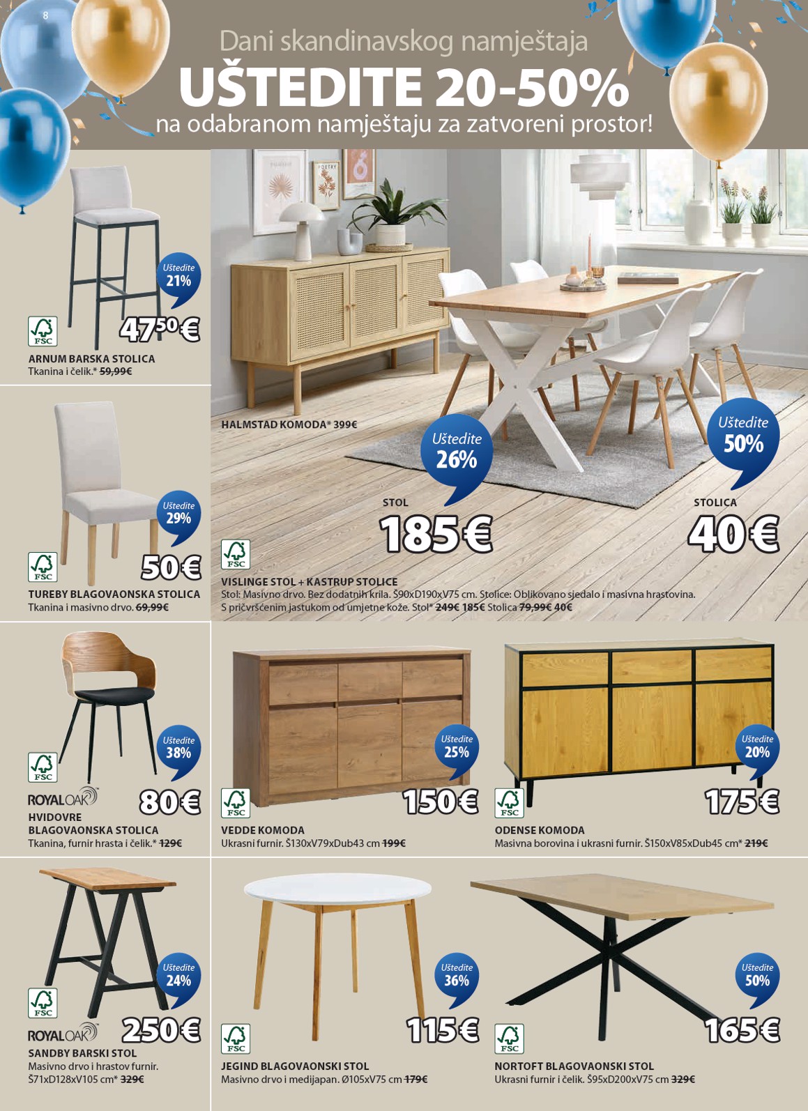 jysk - JYSK katalog vrijedi od 23.04. do 18.05. - page: 9