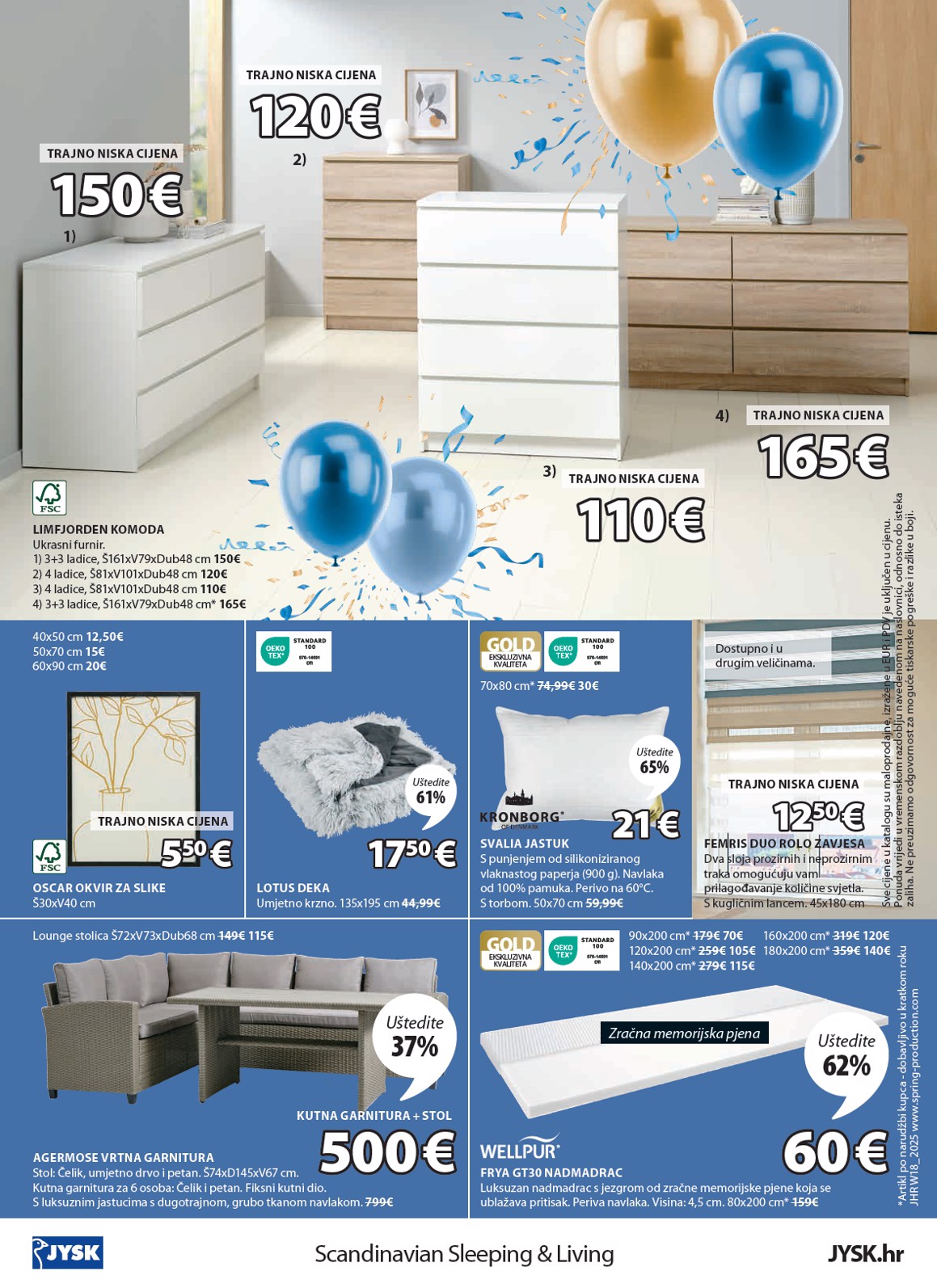 jysk - JYSK katalog vrijedi od 30.04. do 18.05. - page: 24