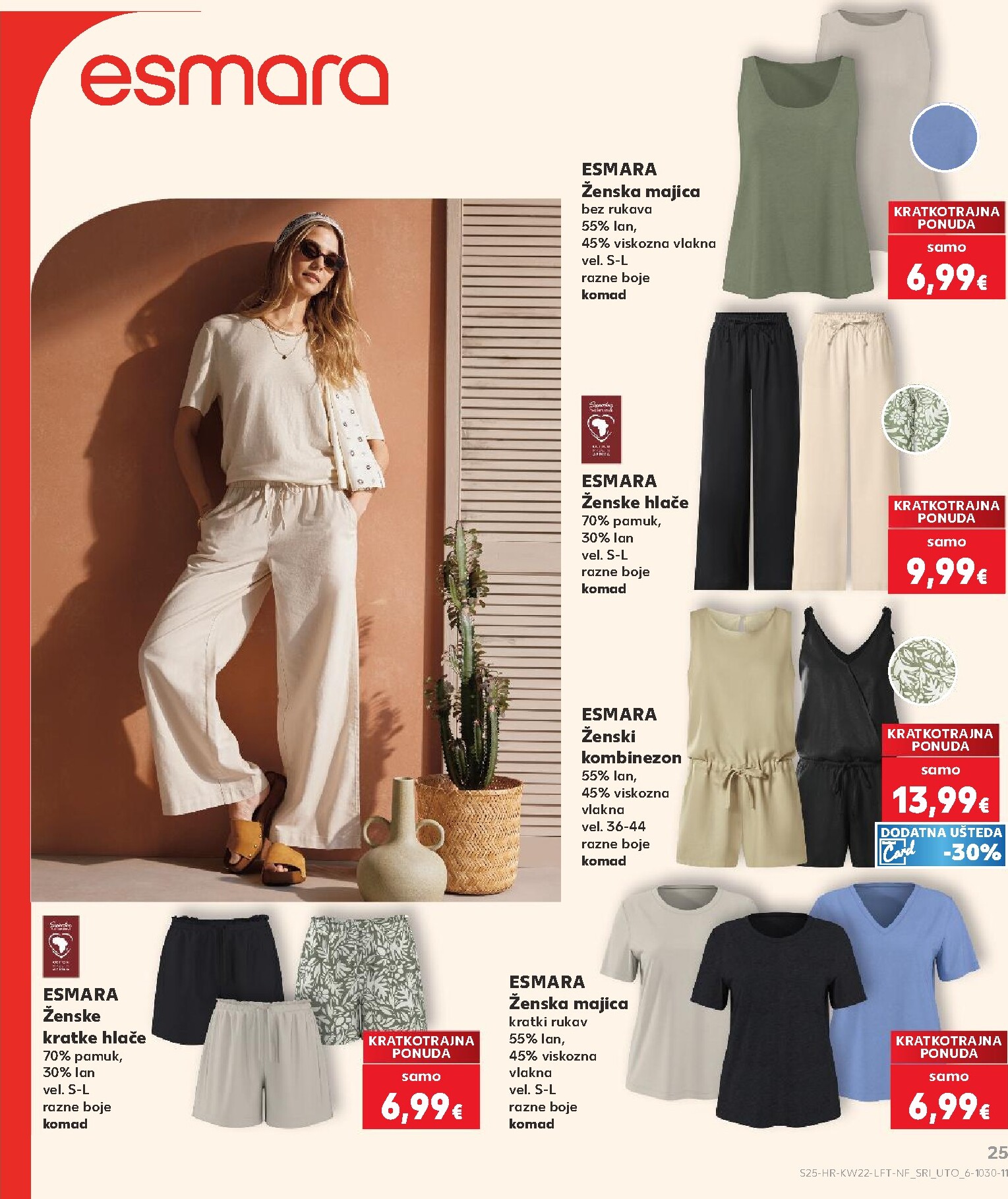 kaufland - Novi Kaufland katalog od srijede, 27.05.2026 do utorka, 02.06.2026 - page: 25