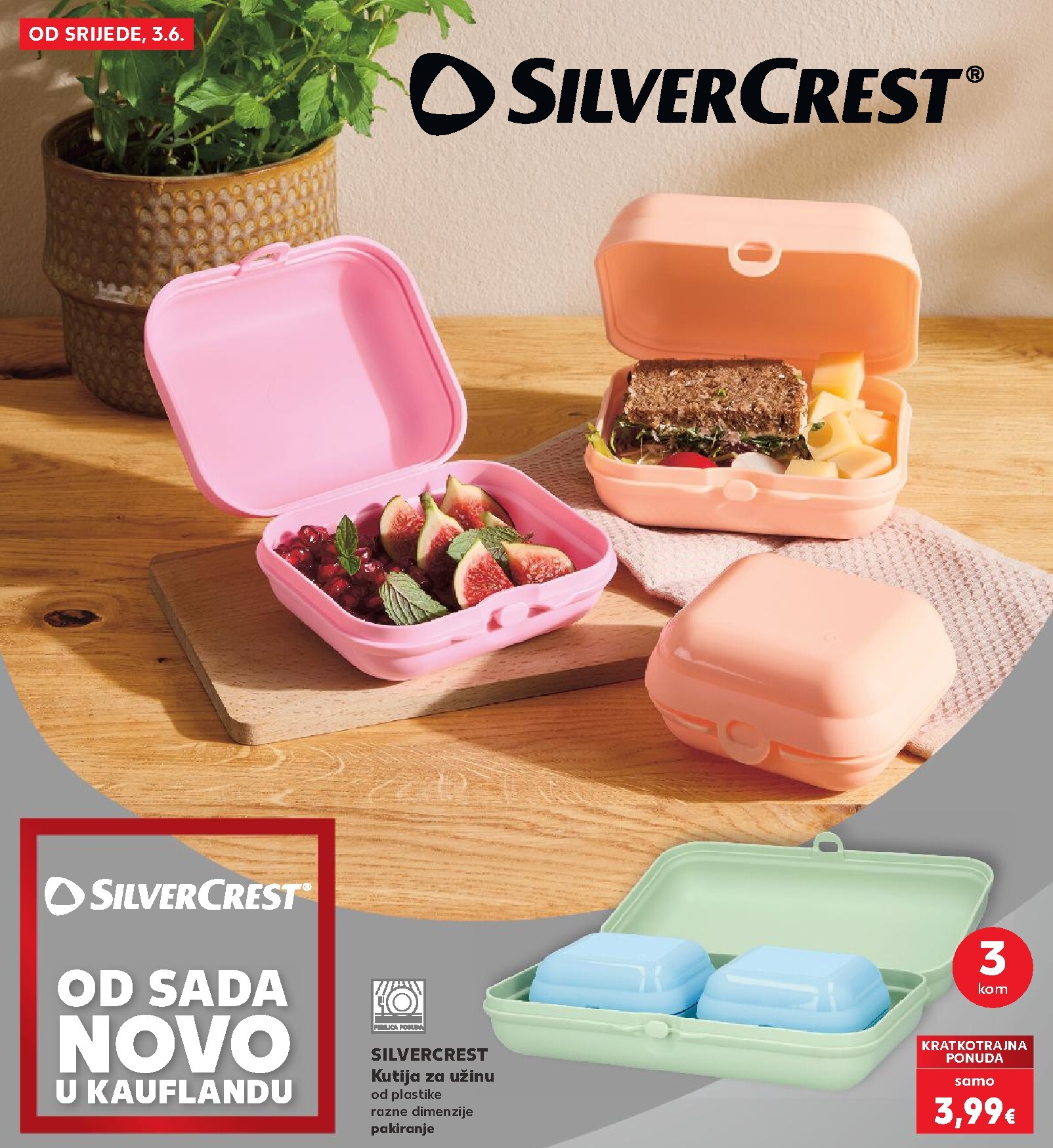 kaufland - Novi Kaufland katalog od srijede, 03.06.2026 do utorka, 09.06.2026 - page: 26