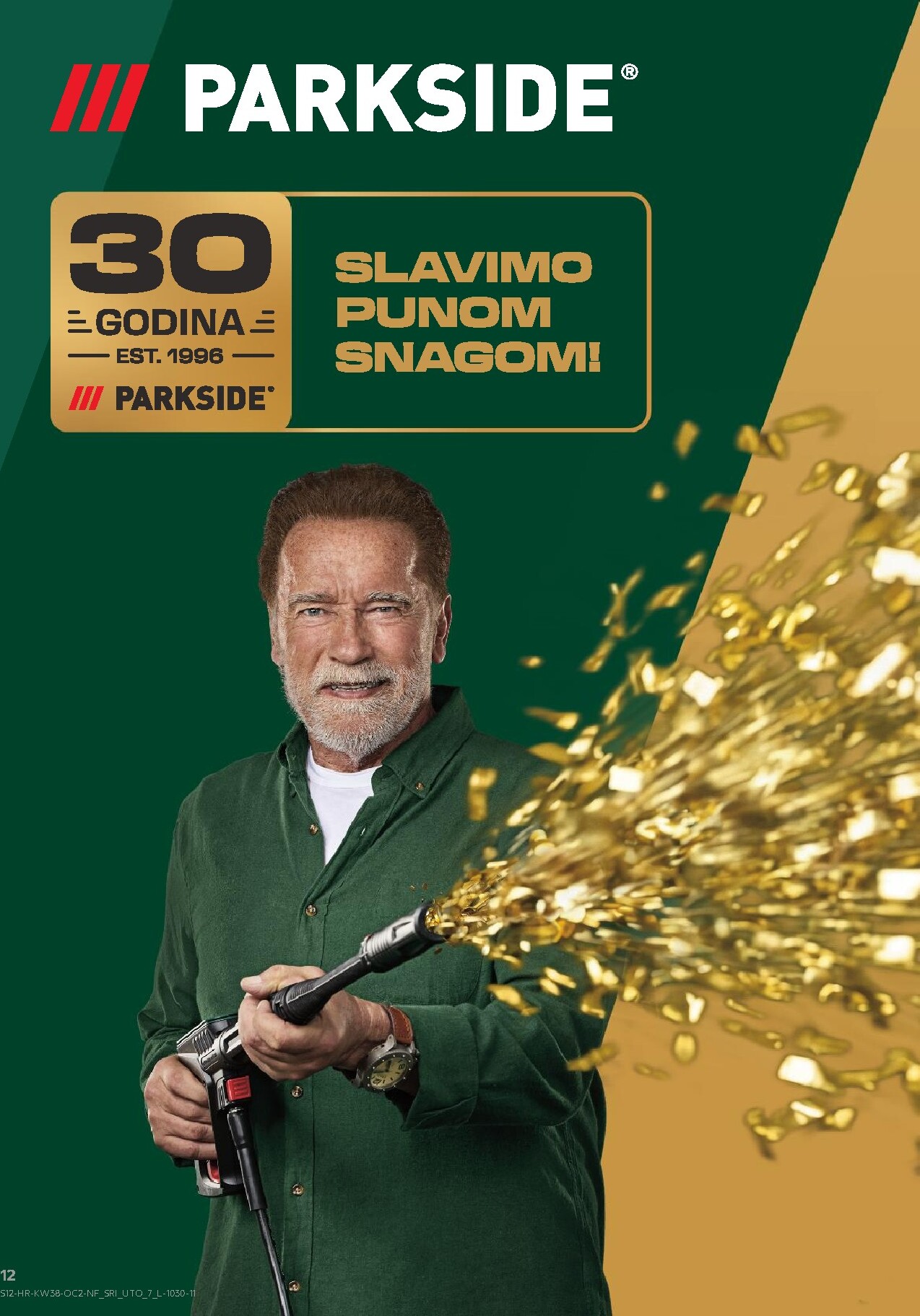 kaufland - Novi Kaufland - Neprehrambenih proizvoda katalog od srijede, 16.09.2026 do utorka, 22.09.2026 - page: 12