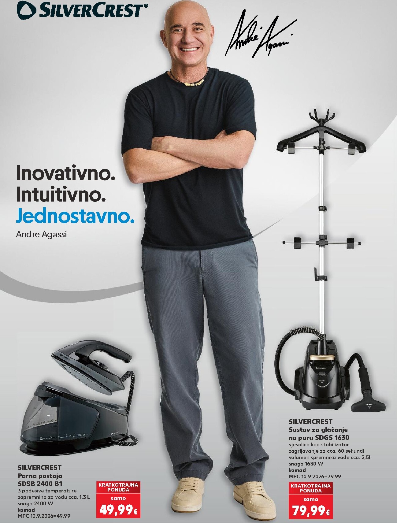 kaufland - Novi Kaufland - Nonfood katalog od srijede, 14.10.2026 do utorka, 20.10.2026 - page: 13