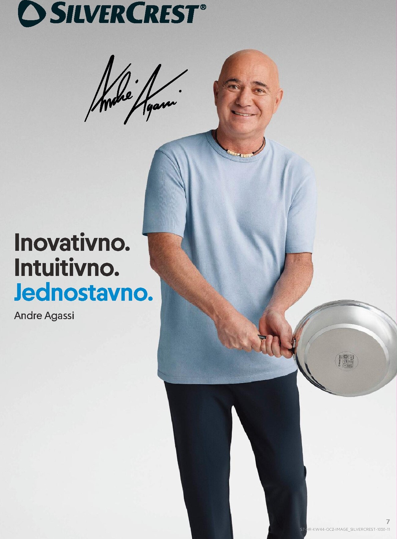 kaufland - Novi Kaufland - Neprehrambenih proizvoda katalog od srijede, 28.10.2026 do utorka, 03.11.2026 - page: 7