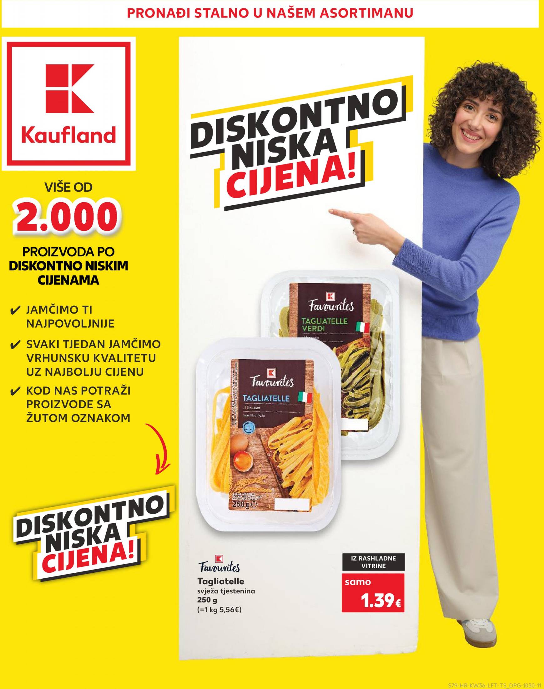 kaufland - Novi katalog Kaufland 04.09. - 10.09. - page: 79