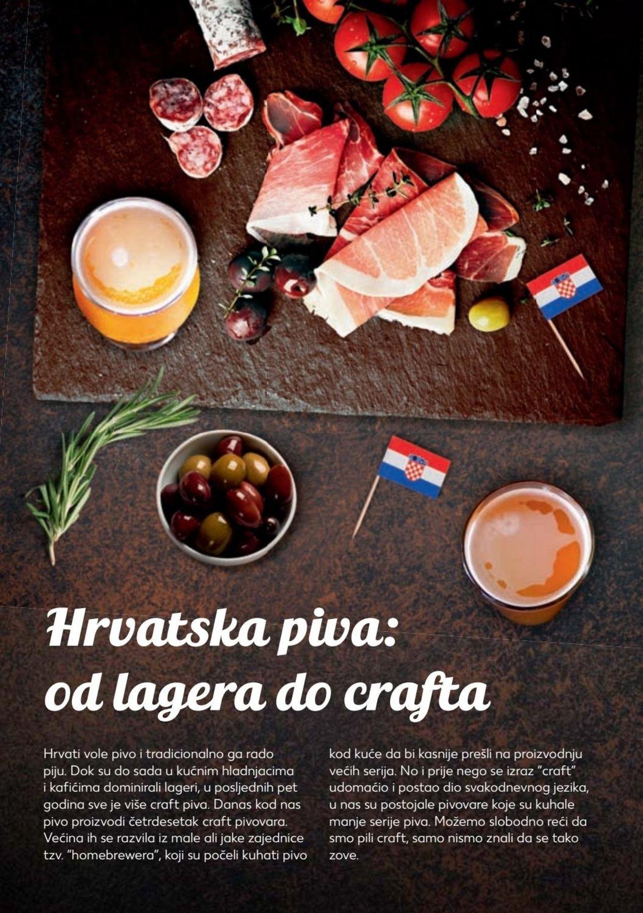 kaufland - Katalog Specijalnog i craft piva Kaufland novi od utorka 13.08.2019 - page: 4