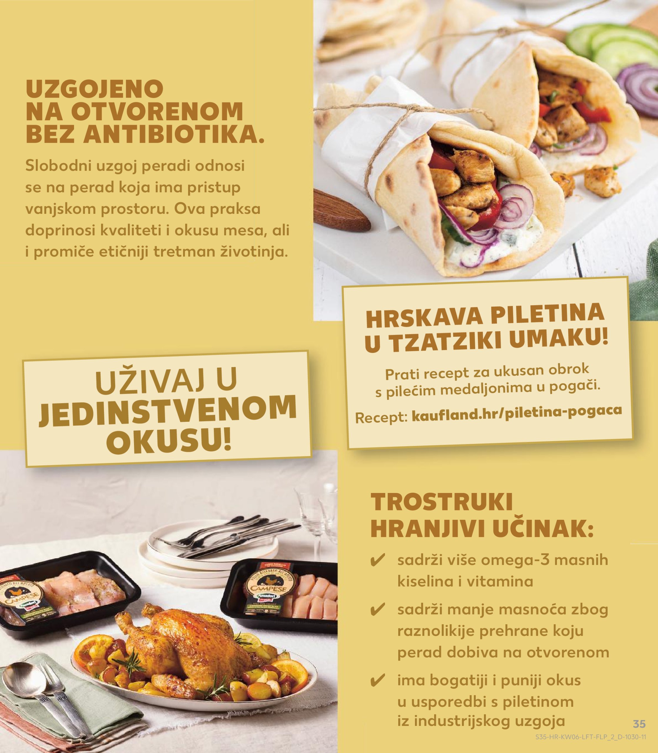 kaufland - Kaufland katalog vrijedi od 05.02. do 11.02. - page: 35