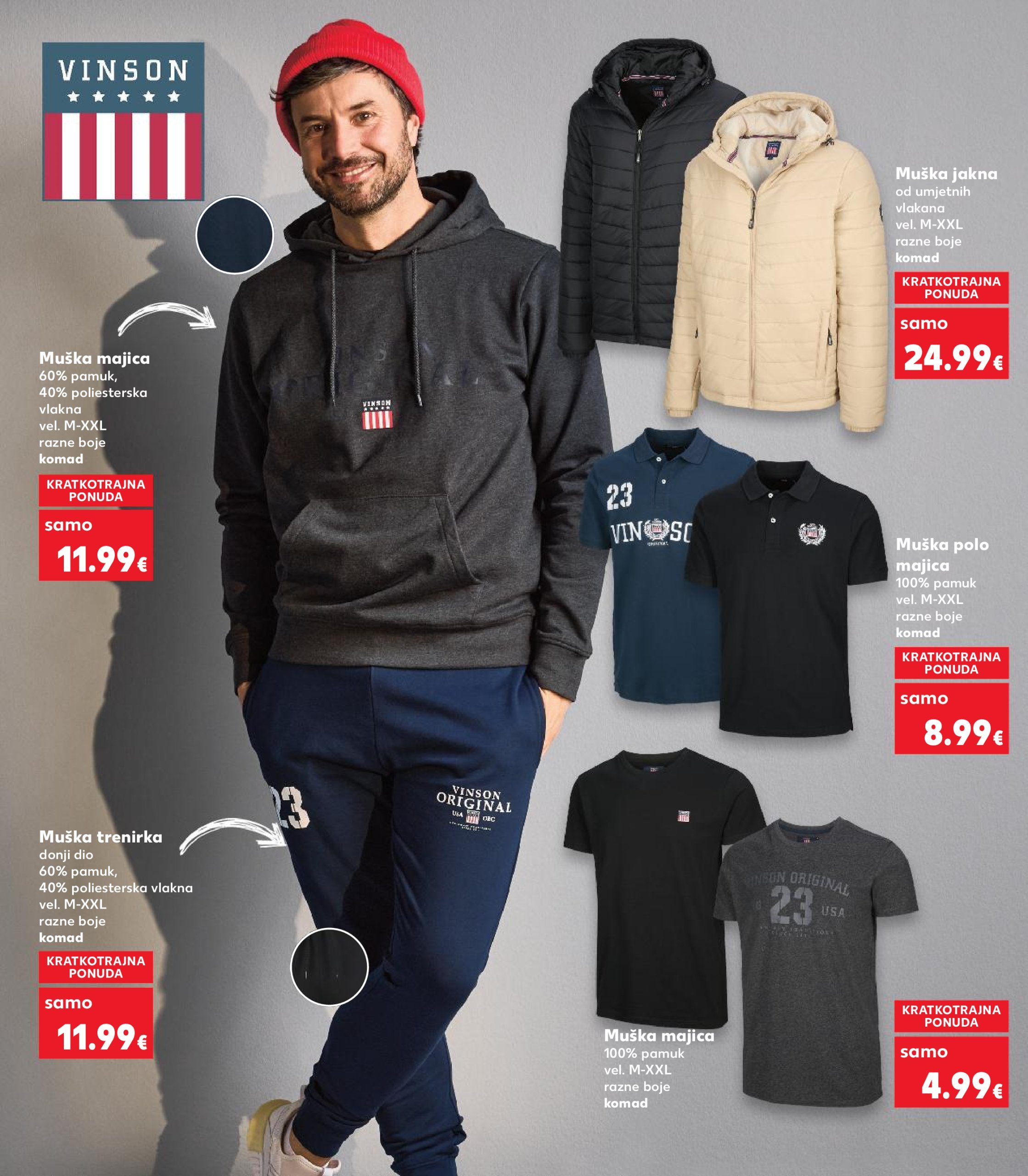 kaufland - Kaufland katalog vrijedi od 05.02. do 11.02. - page: 55