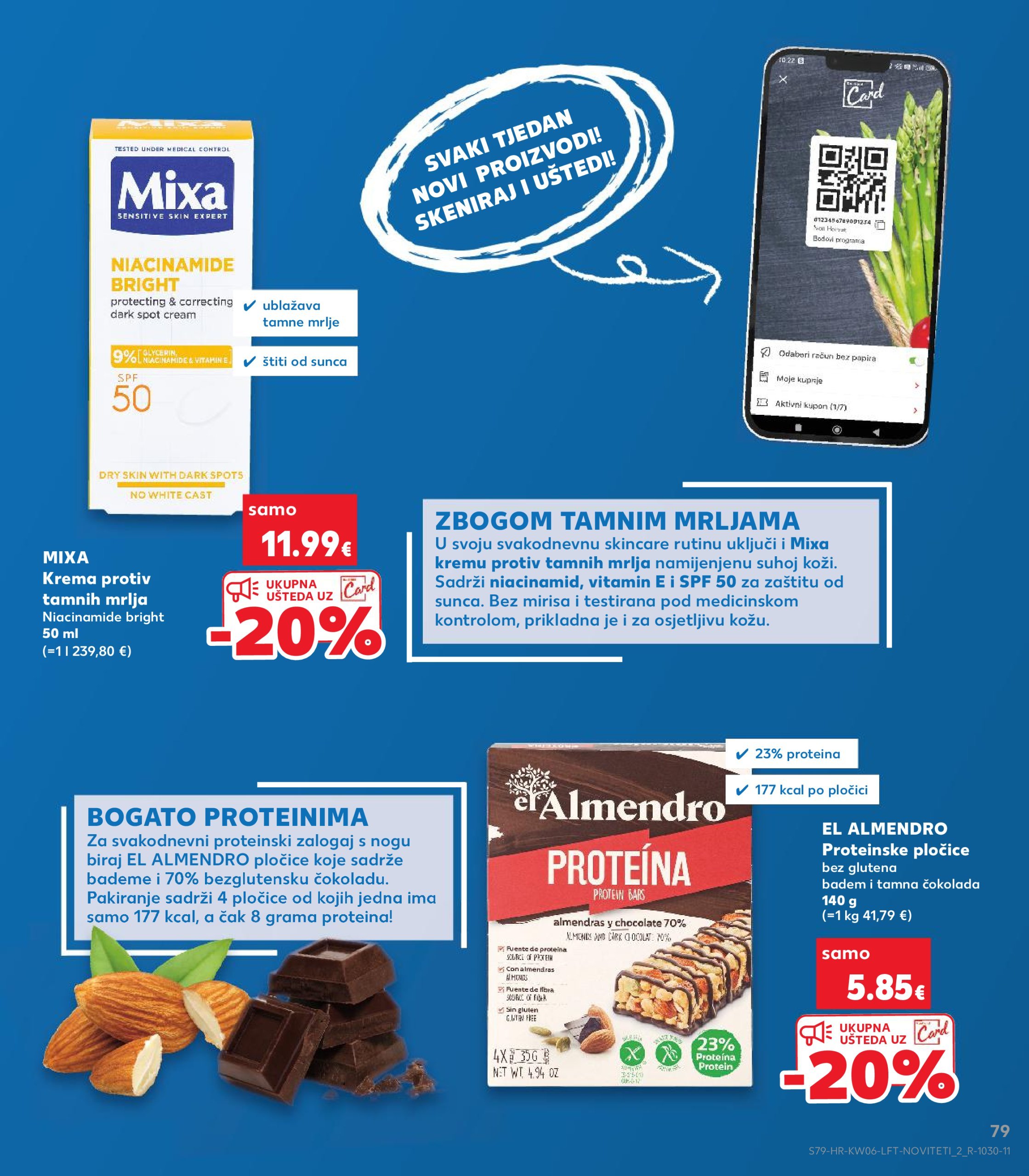 kaufland - Kaufland katalog vrijedi od 05.02. do 11.02. - page: 79