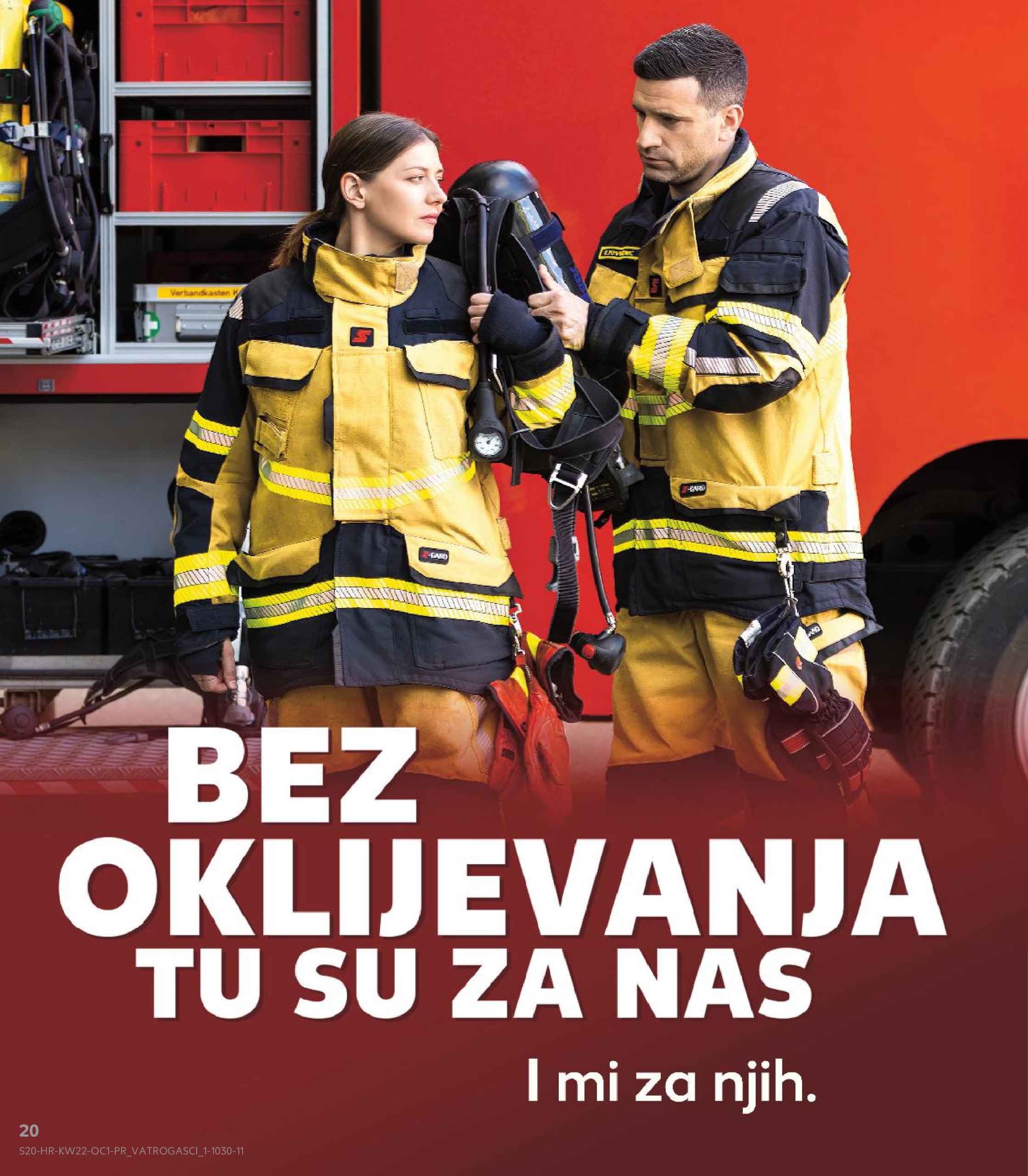 kaufland - Prelistajte ovaj Kaufland - Želiš još bogatiju ponudu katalog, vrijedi od 28.05. do 03.06. - page: 20