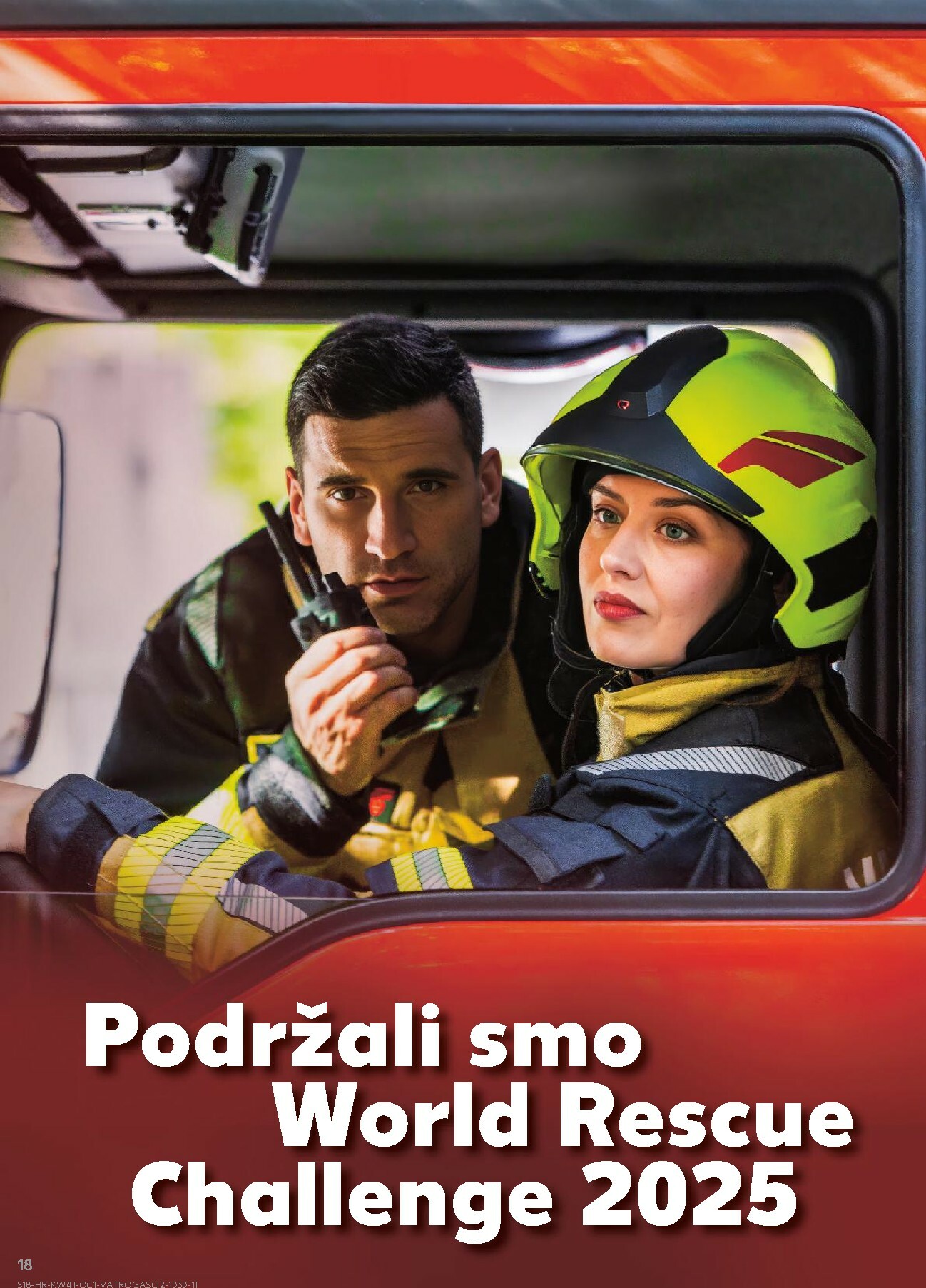 kaufland - Prelistajte katalog Kaufland - Želiš još bogatiju ponudu, vrijedi od 08.10. do 14.10. - page: 18