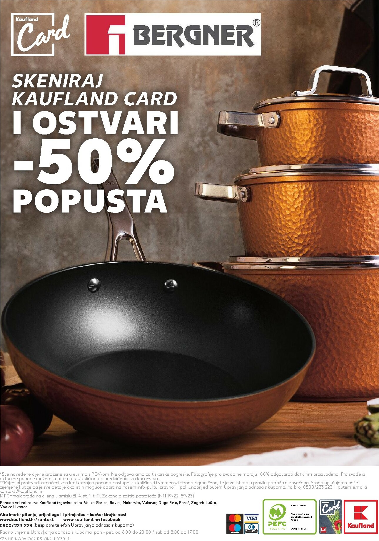 kaufland - Prelistajte katalog Kaufland - Neprehrambenih proizvoda, vrijedi od 04.02.2026 do 10.02.2026 - page: 26