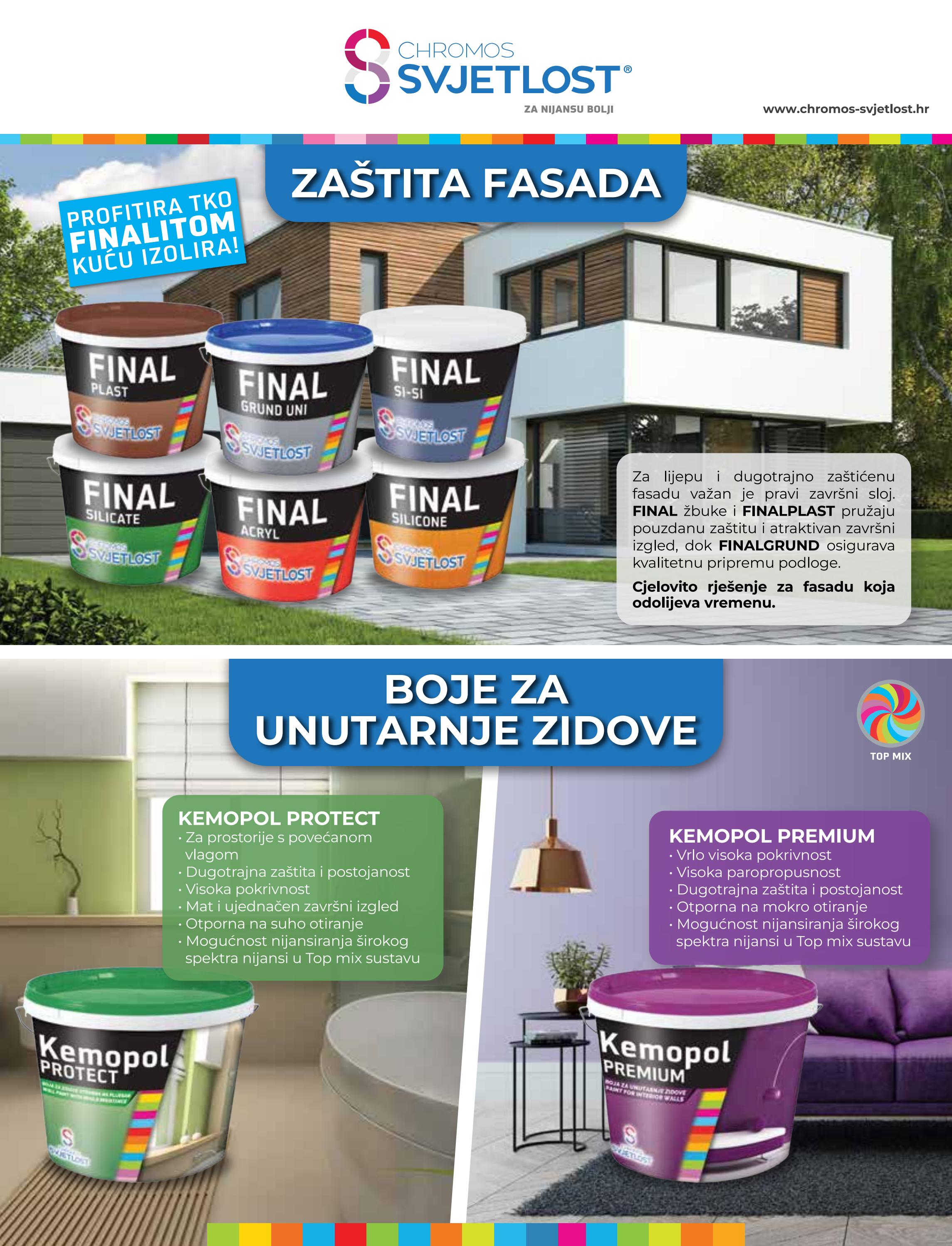 pevex - Aktualni katalog Pevex od četvrtka, 22.10.2026 do utorka, 17.11.2026 - page: 23