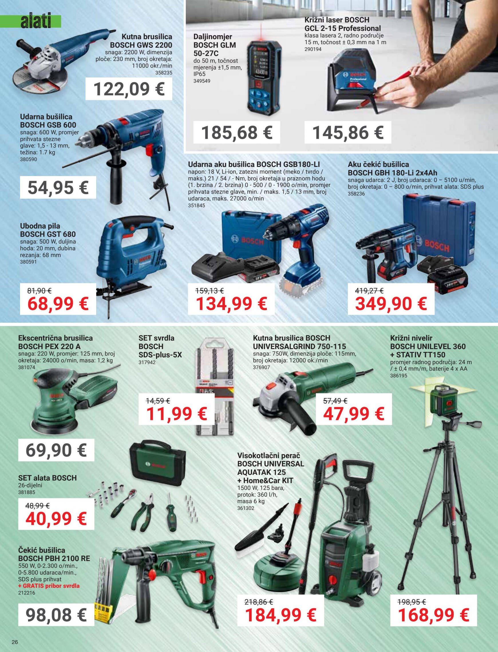 pevex - Novi katalog Pevex 02.05. - 27.05. - page: 26