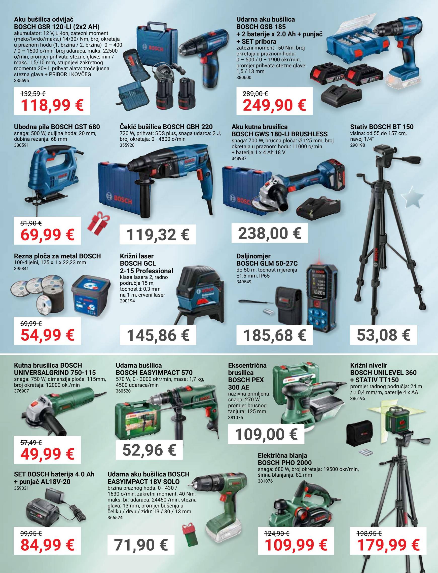 pevex - Pevex katalog vrijedi od 28.11. do 31.12. - page: 27