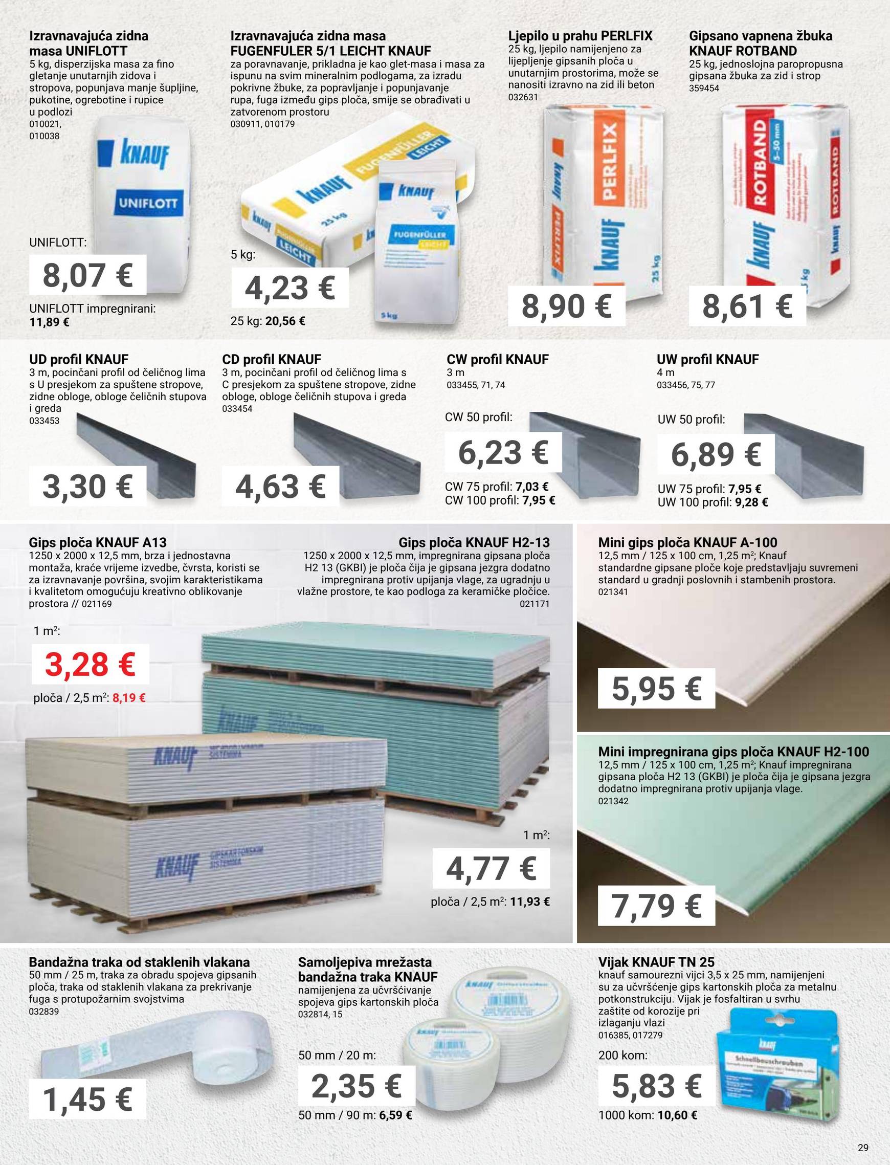 pevex - Pevex katalog vrijedi od 28.11. do 31.12. - page: 29